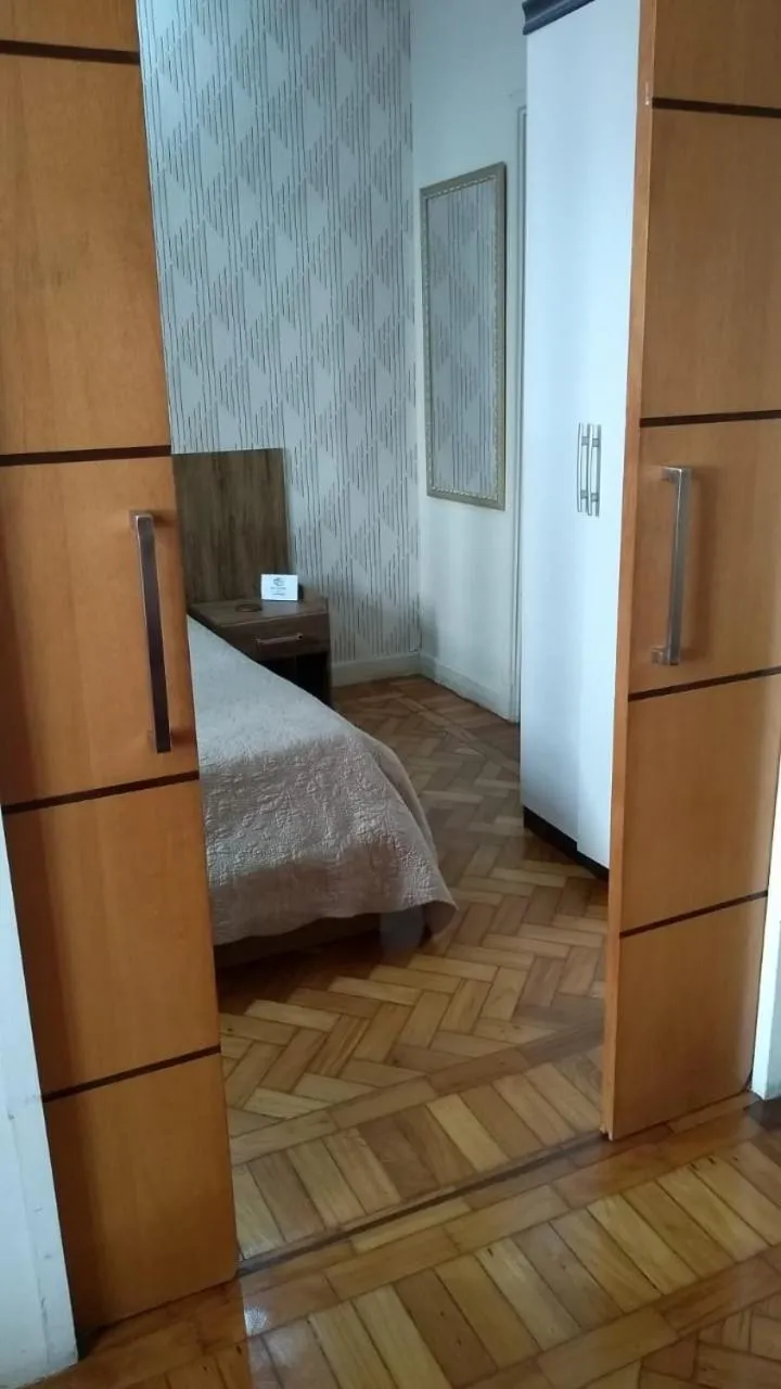 Copacabana Flat