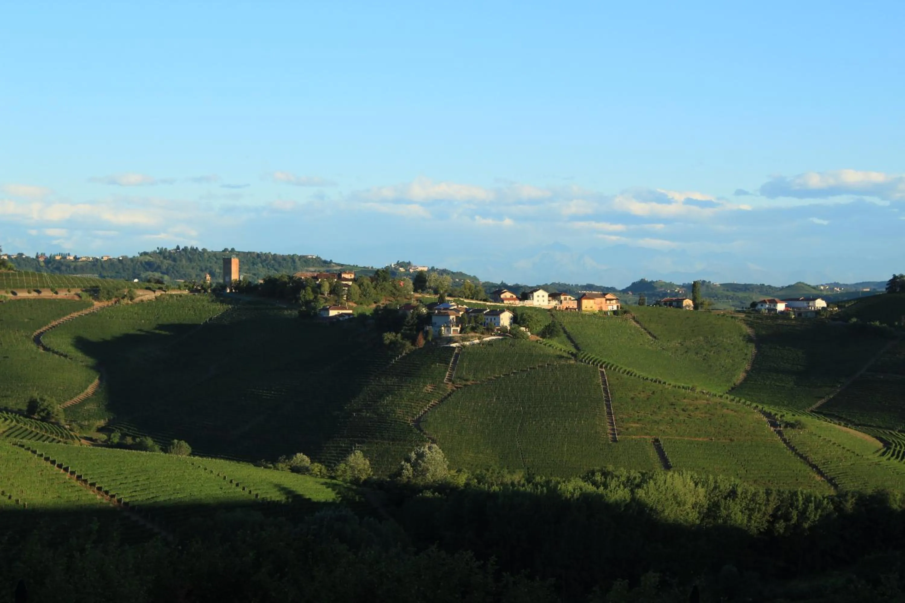 View (from property/room) in Ca Dei Currà