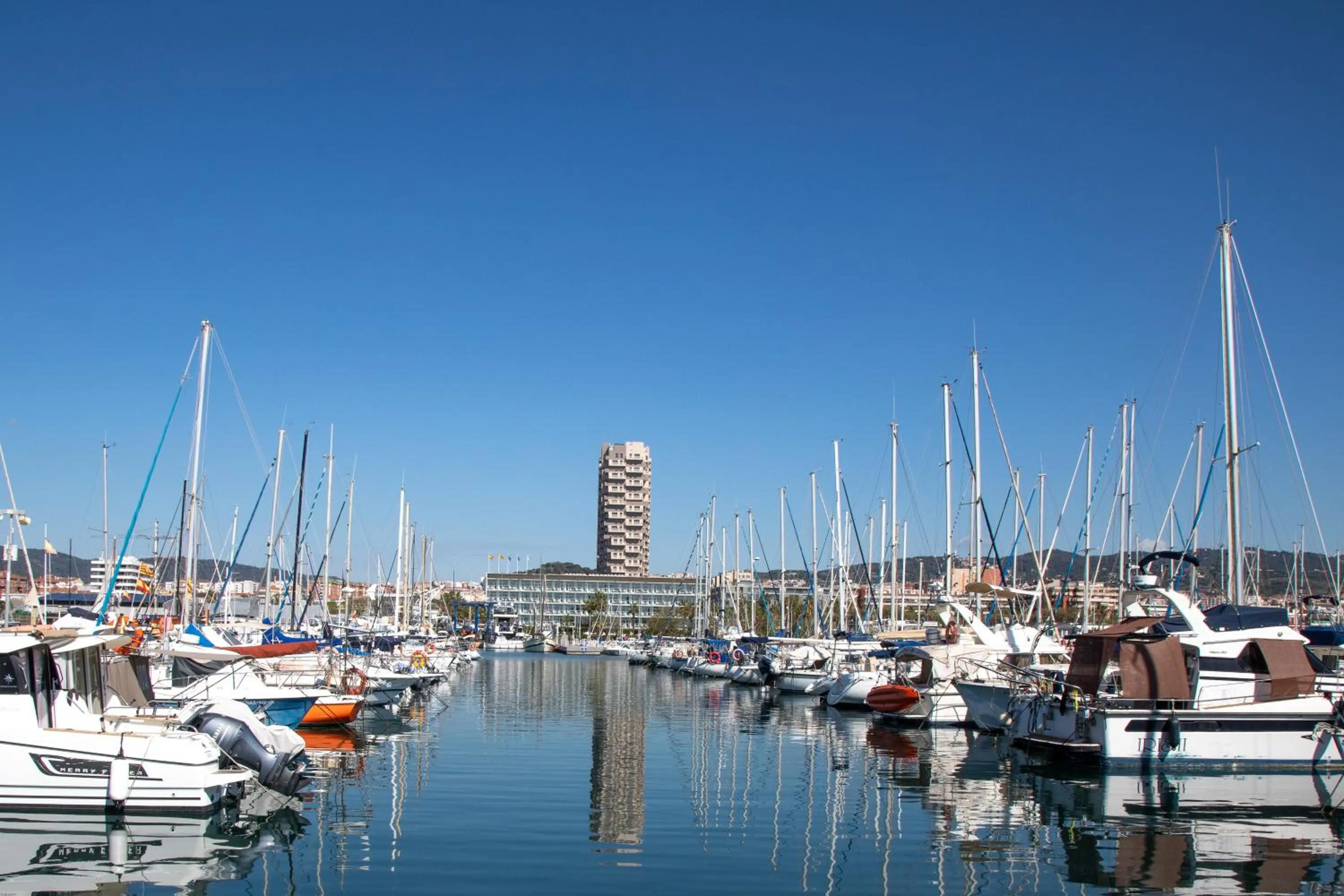 Activities in New Hotel Colon