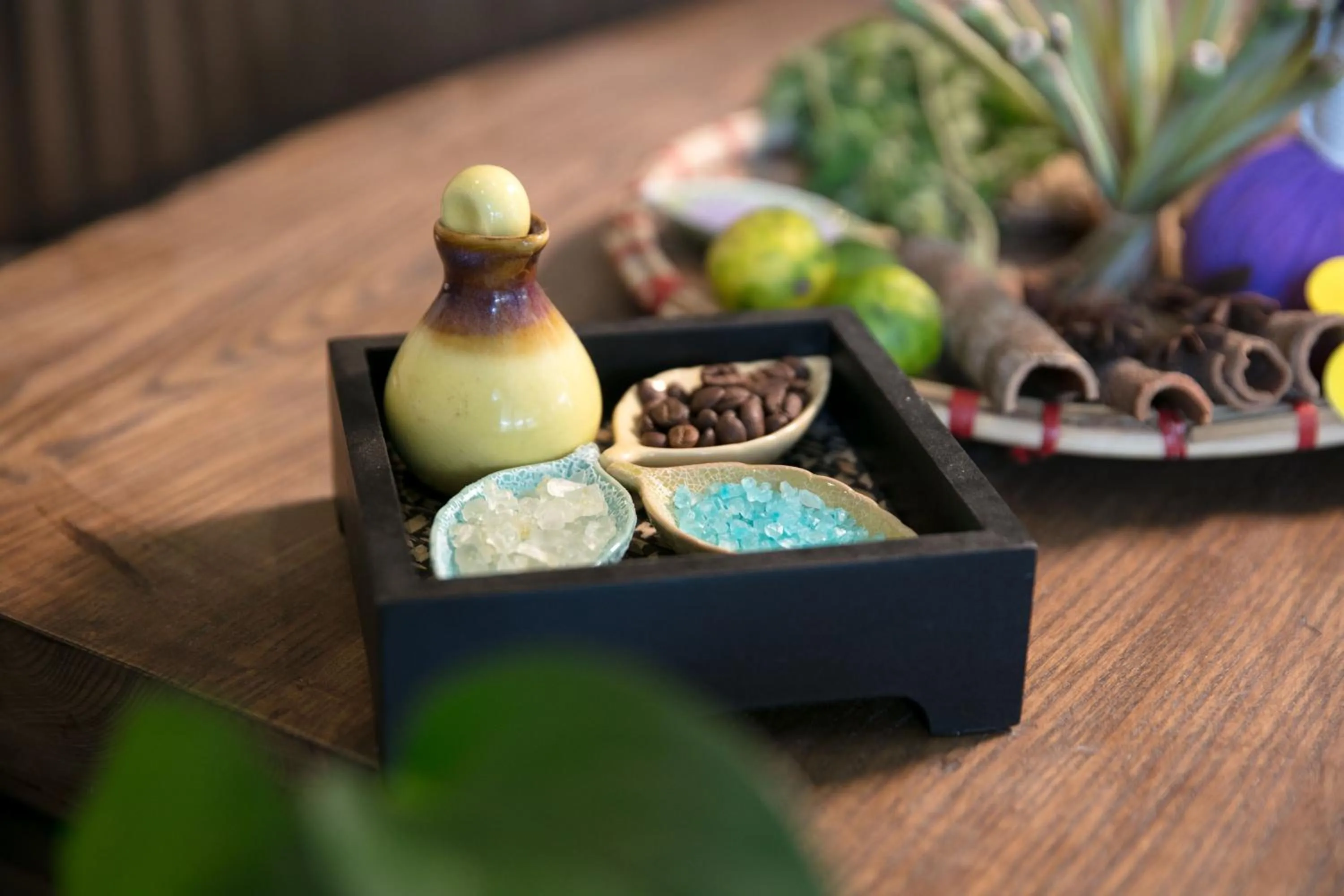 Spa and wellness centre/facilities in Pao's Sapa Leisure Hotel