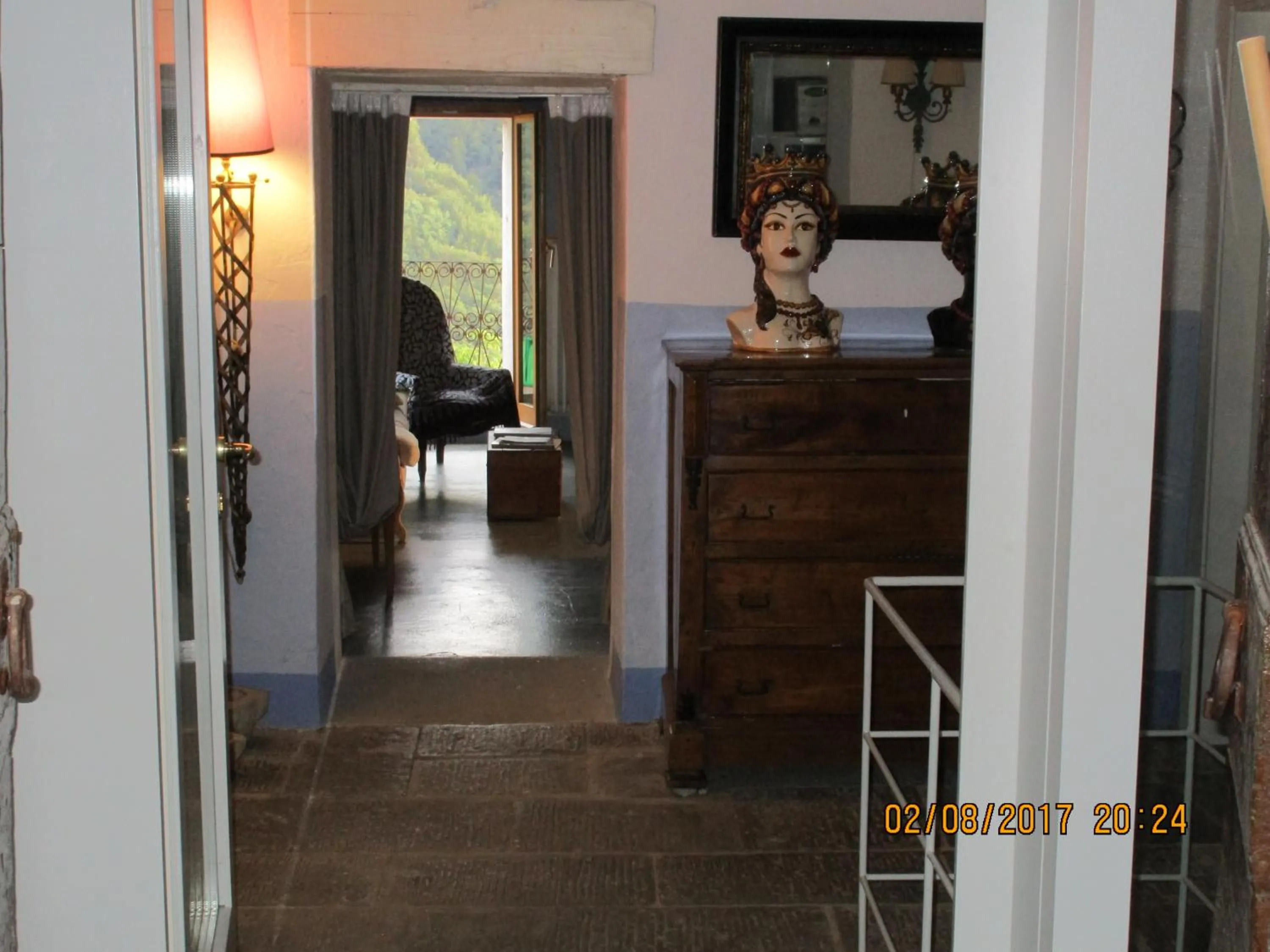 Viandanti, Artisti e Sognatori