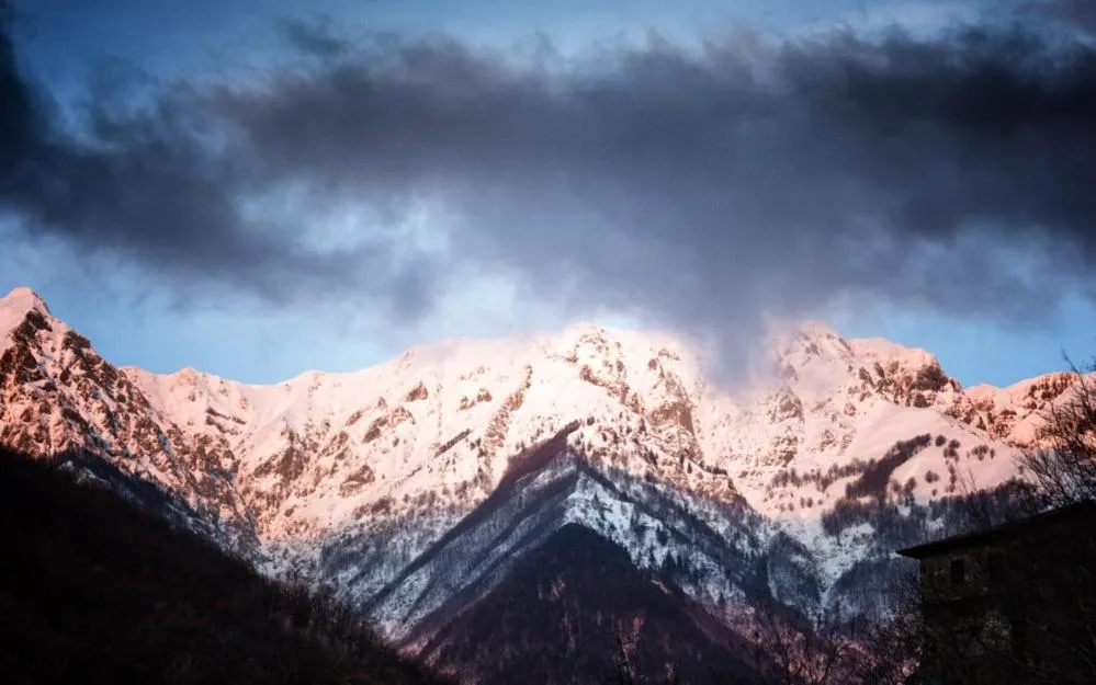 Viandanti, Artisti e Sognatori