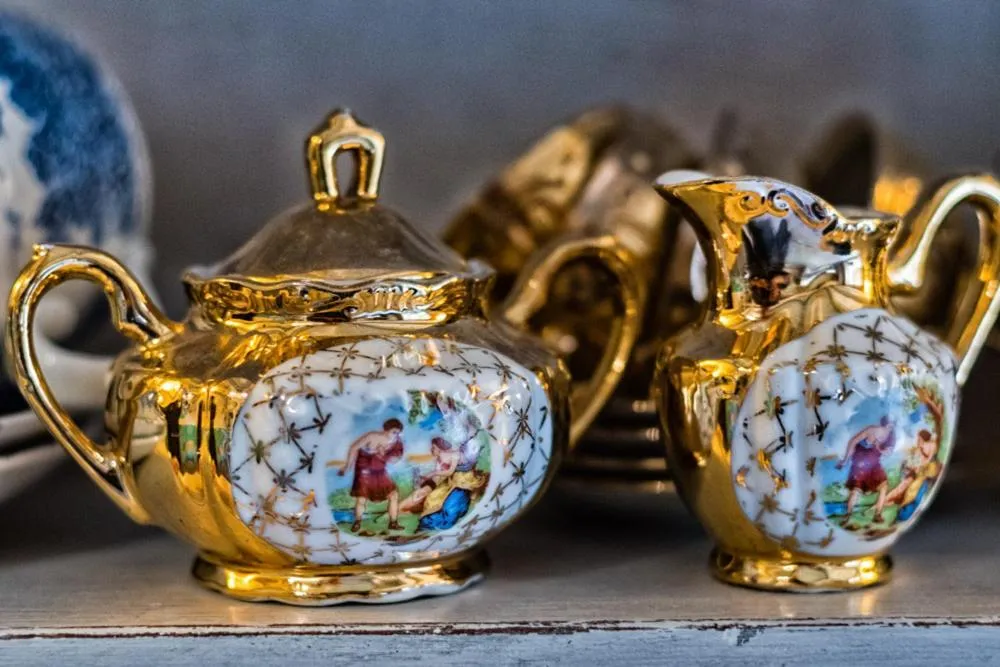 Viandanti, Artisti e Sognatori