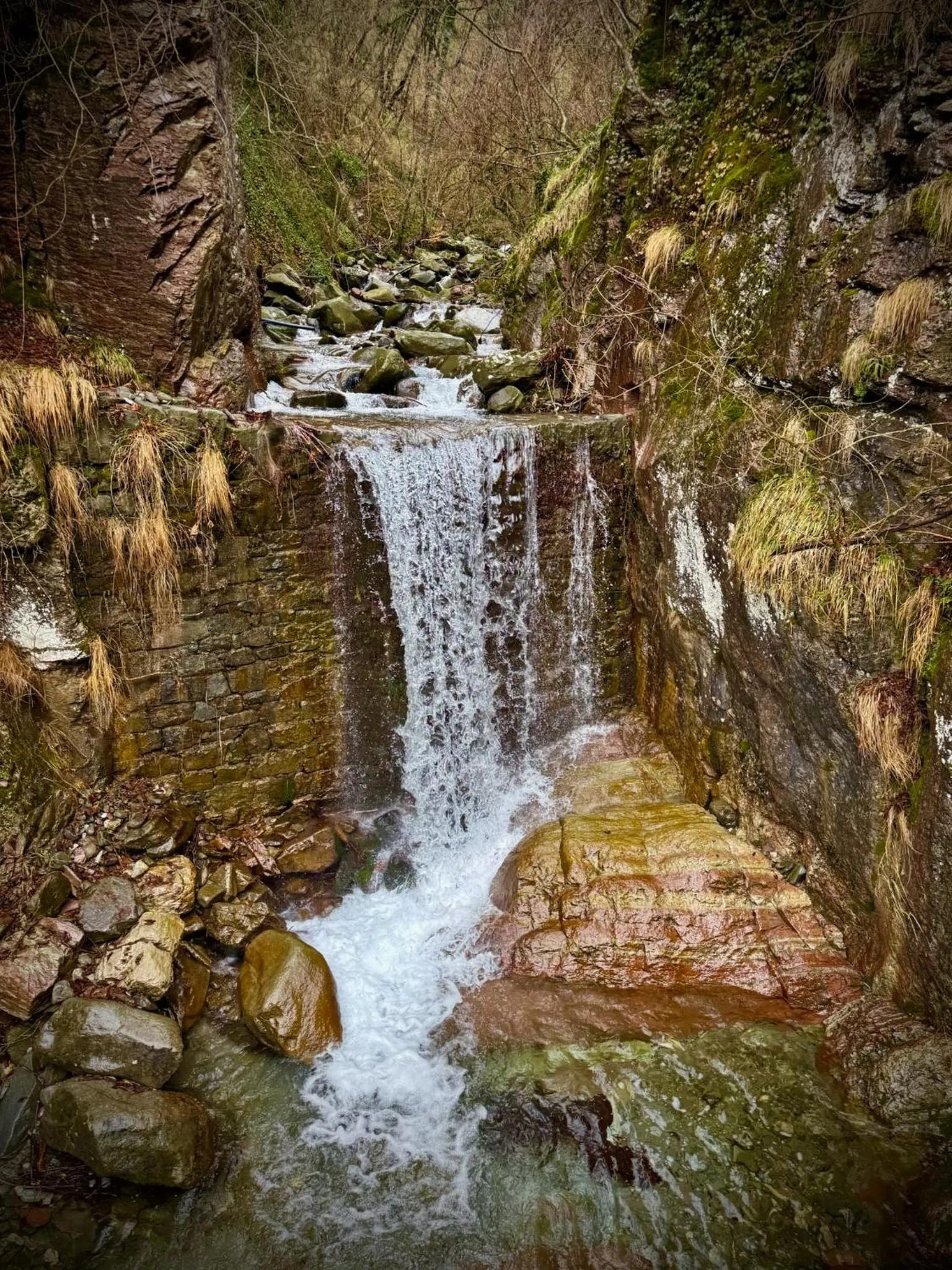 Nearby landmark in Viandanti, Artisti e Sognatori