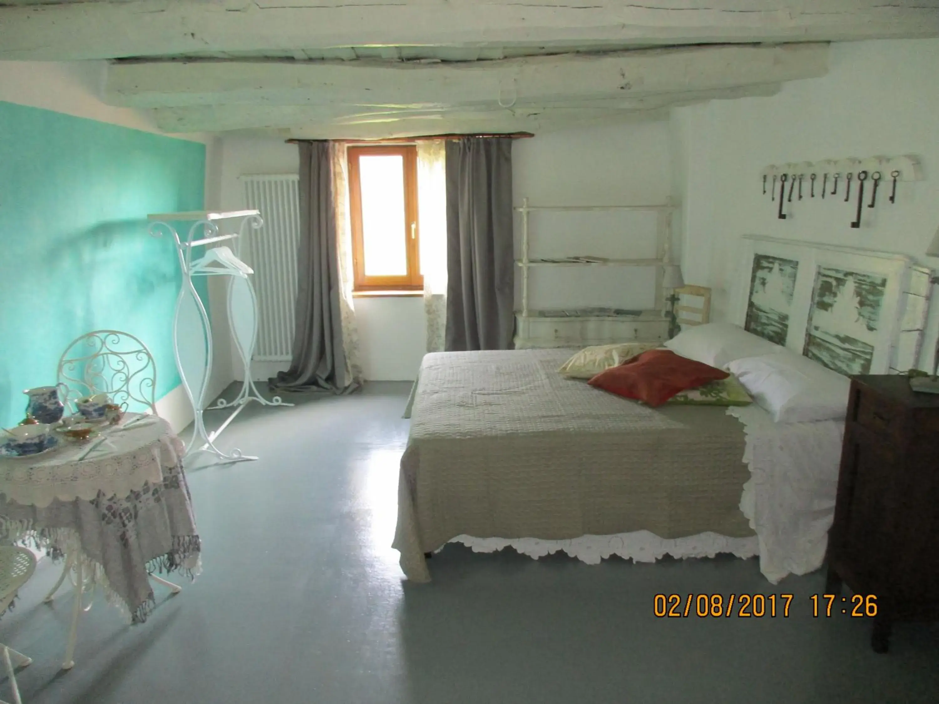 Family Room in Viandanti, Artisti e Sognatori Family Room in Viandanti, Artisti e Sognatori