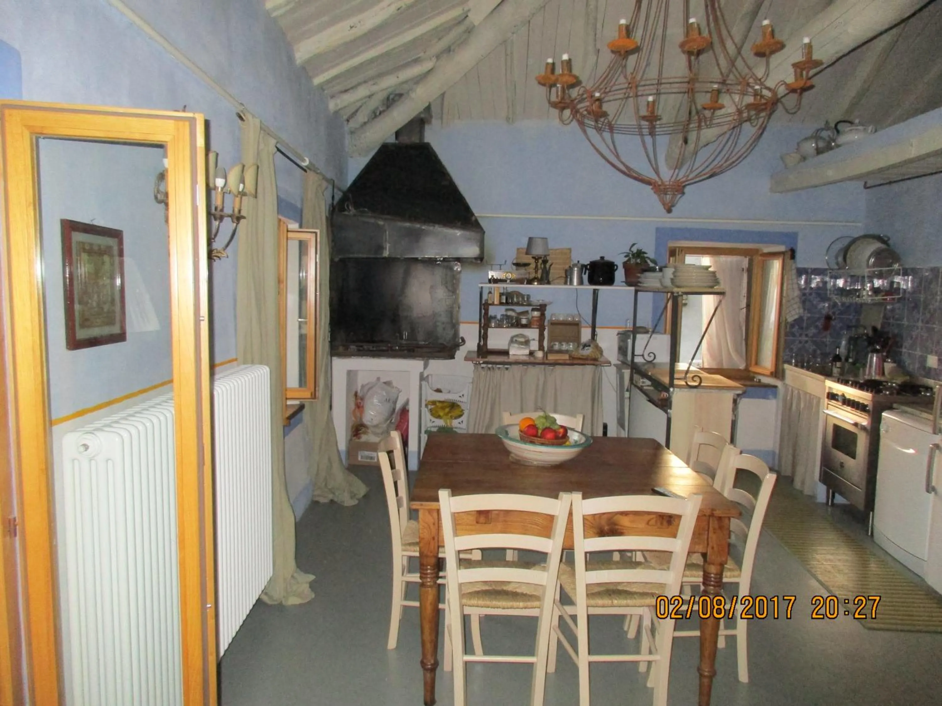 Viandanti, Artisti e Sognatori