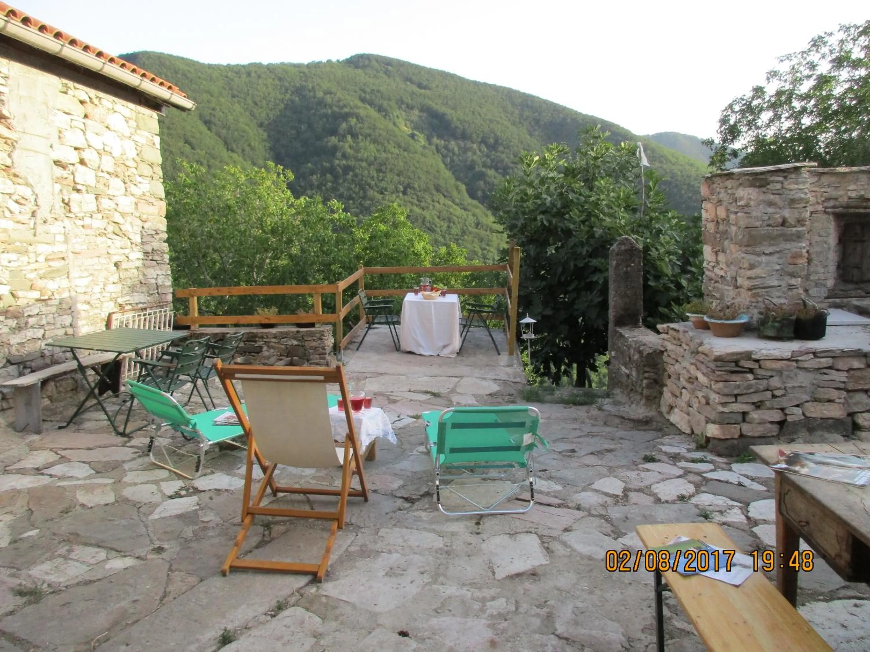 Viandanti, Artisti e Sognatori