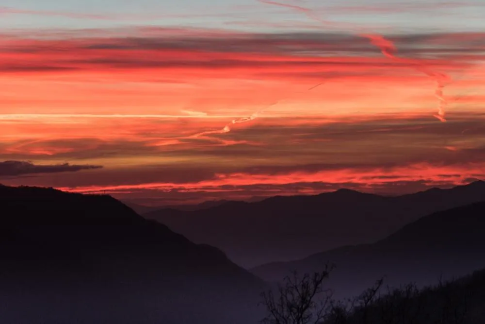 Viandanti, Artisti e Sognatori