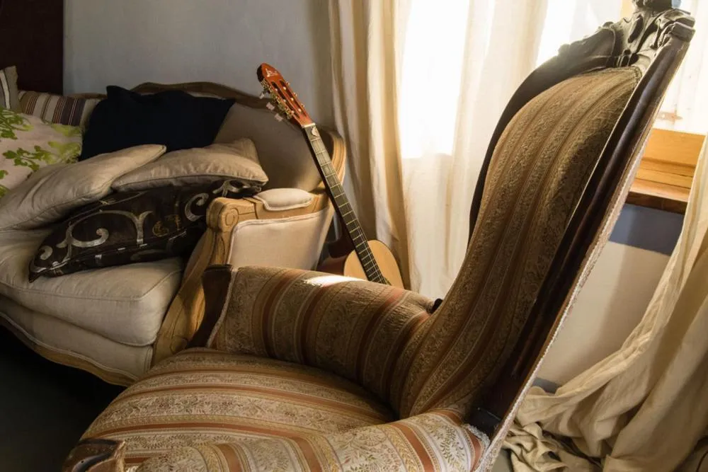 Viandanti, Artisti e Sognatori