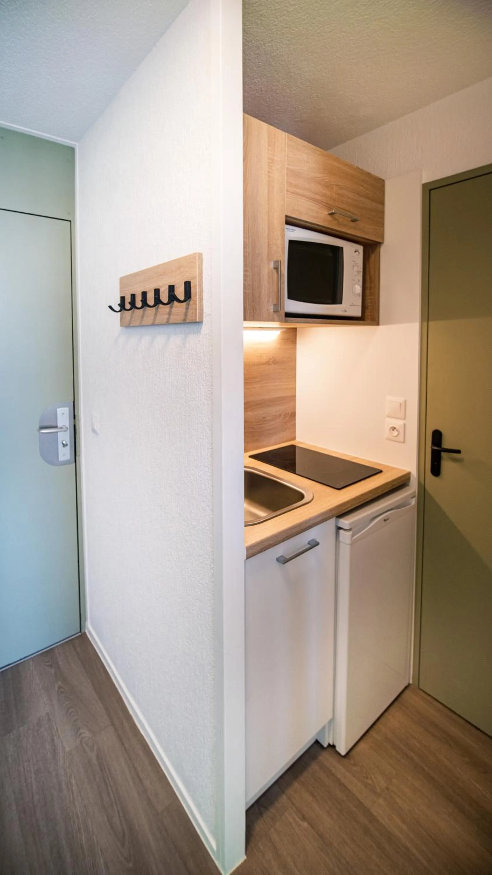 Résidence Odalys Tourotel