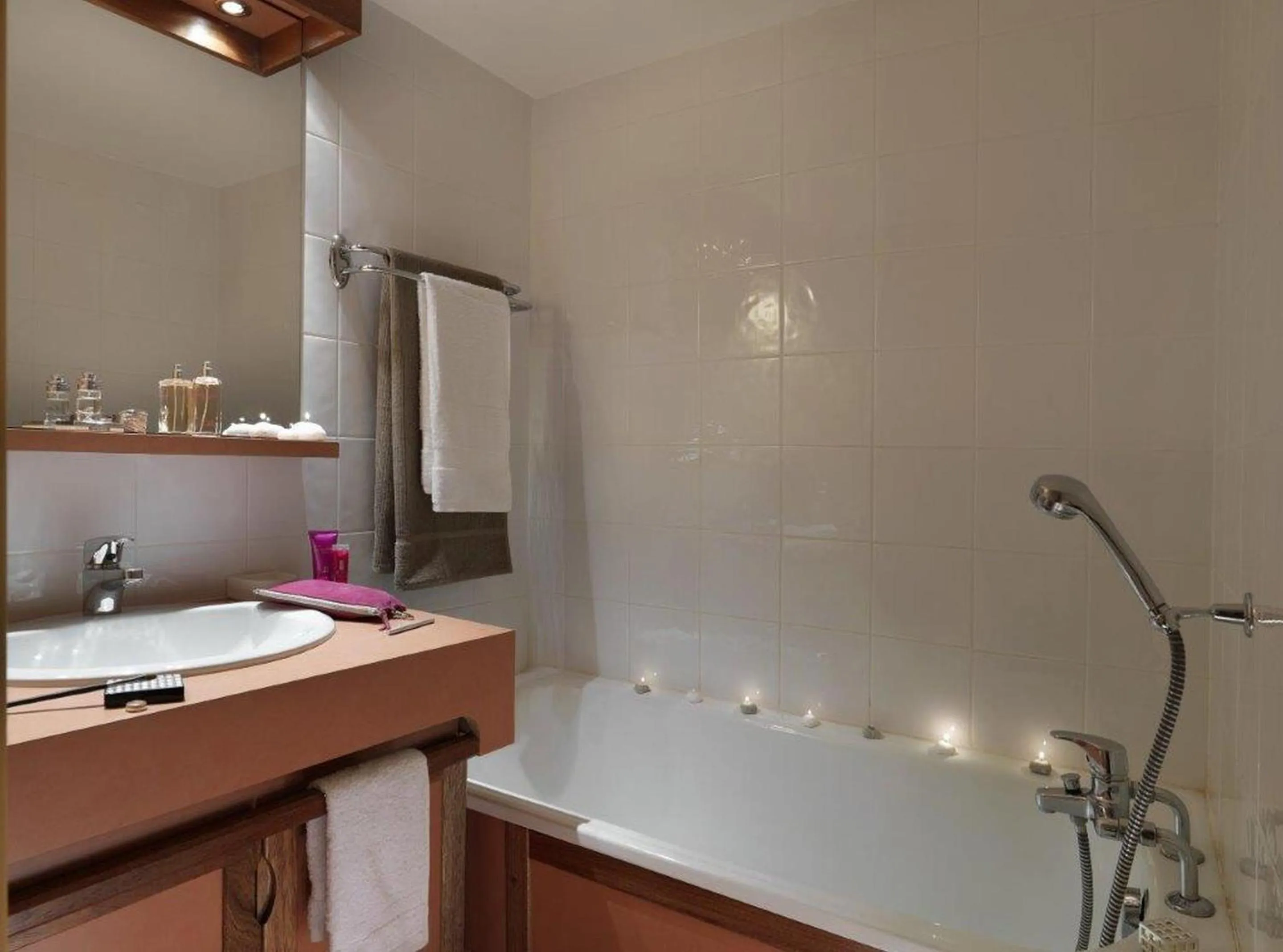 Résidence Odalys Tourotel