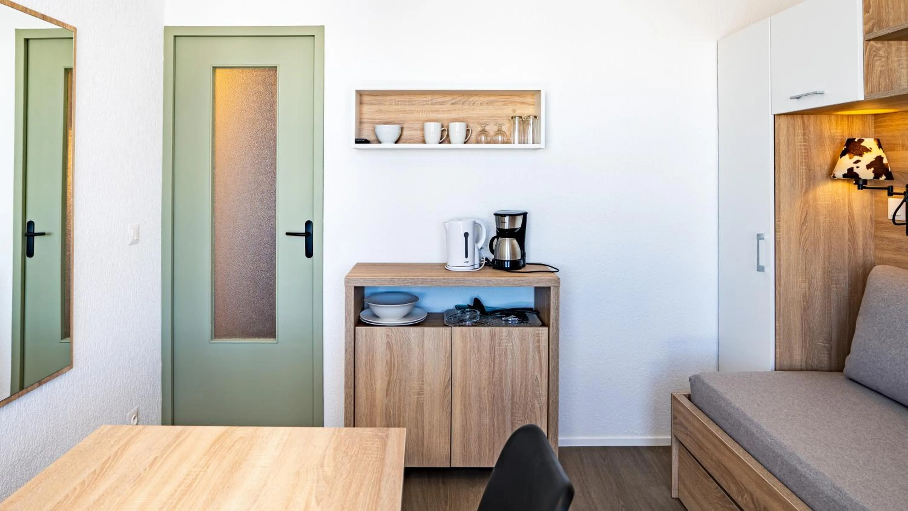 Résidence Odalys Tourotel