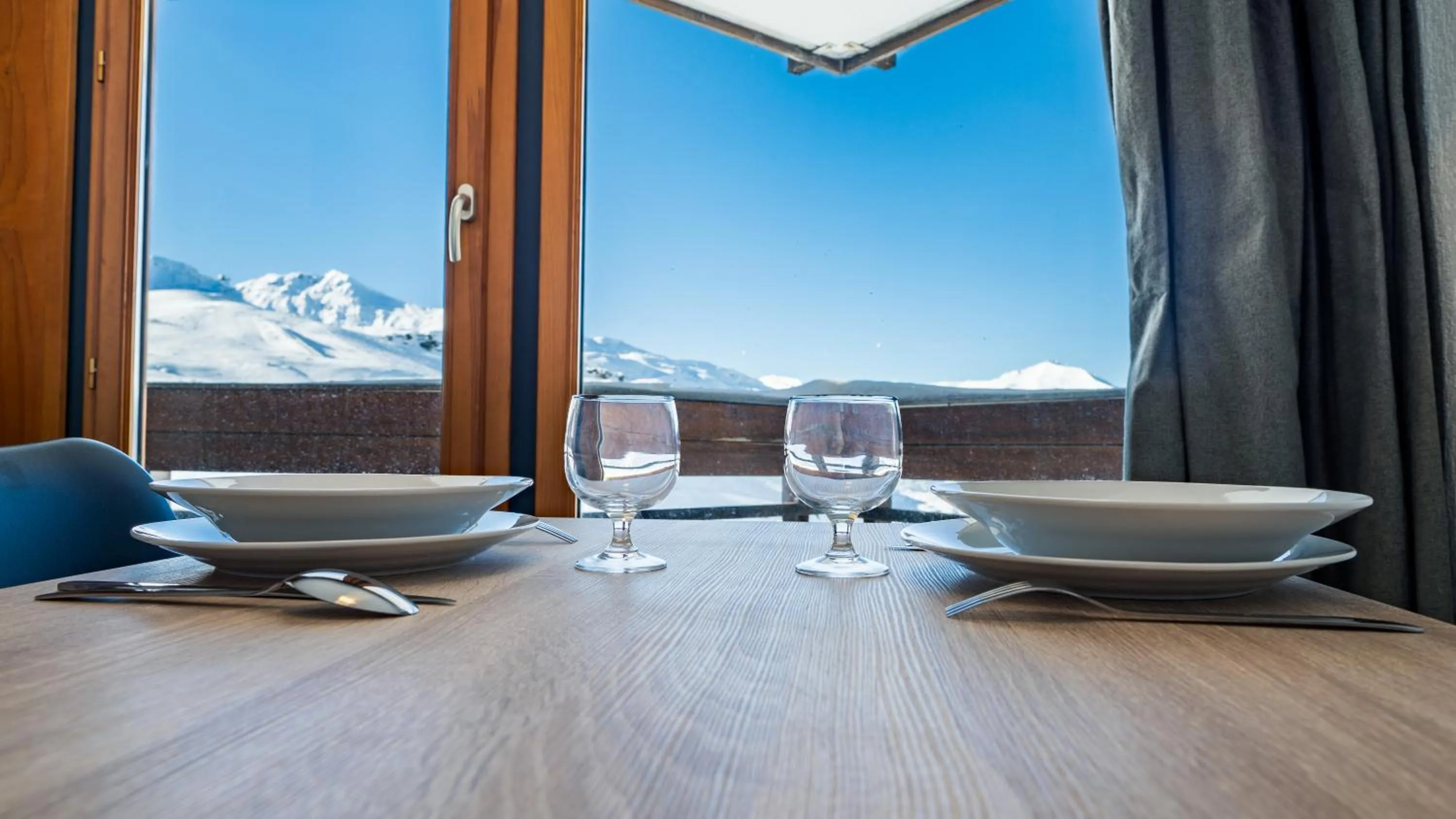 Résidence Odalys Tourotel