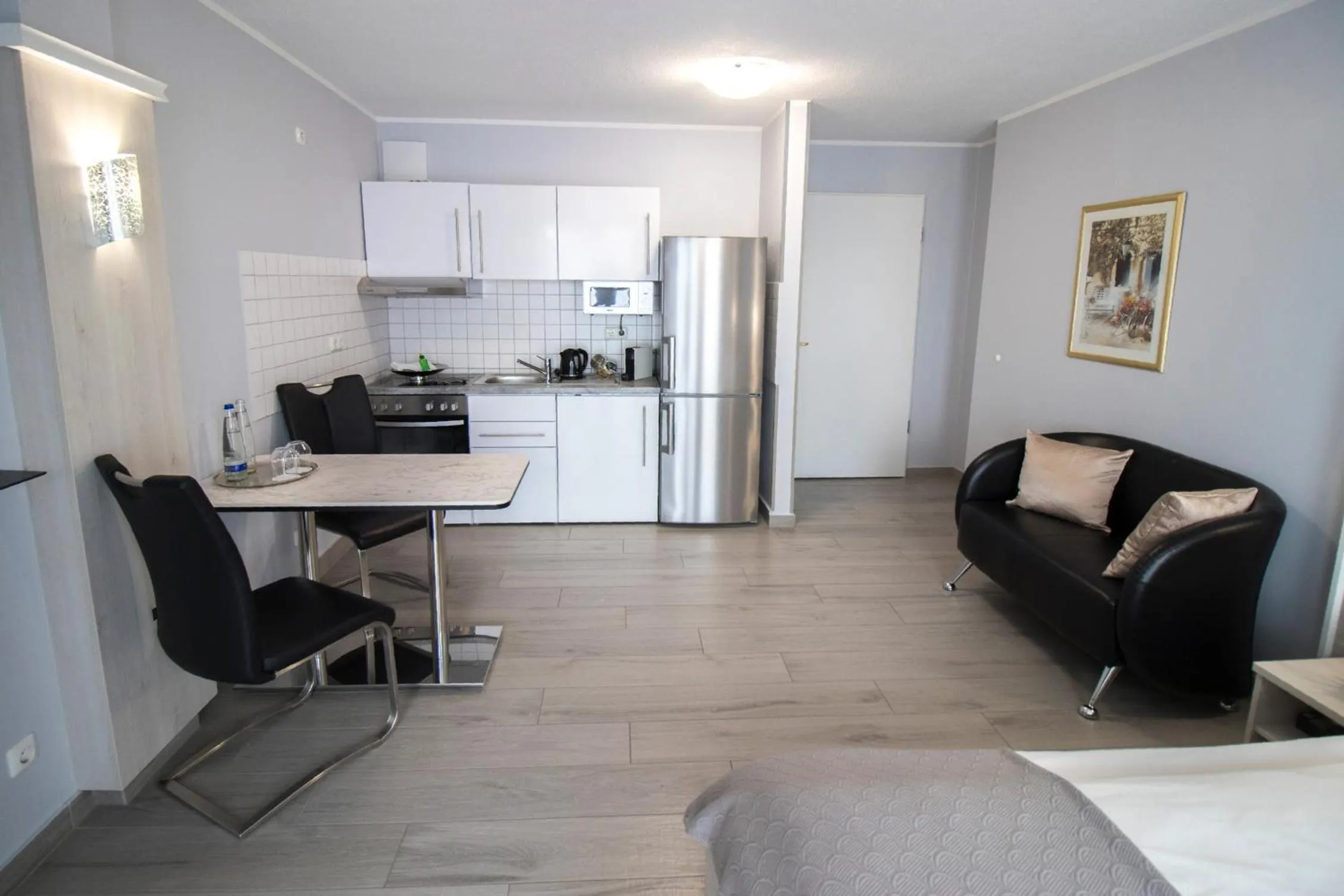 ARABEST Aparthotel & Boardinghouse