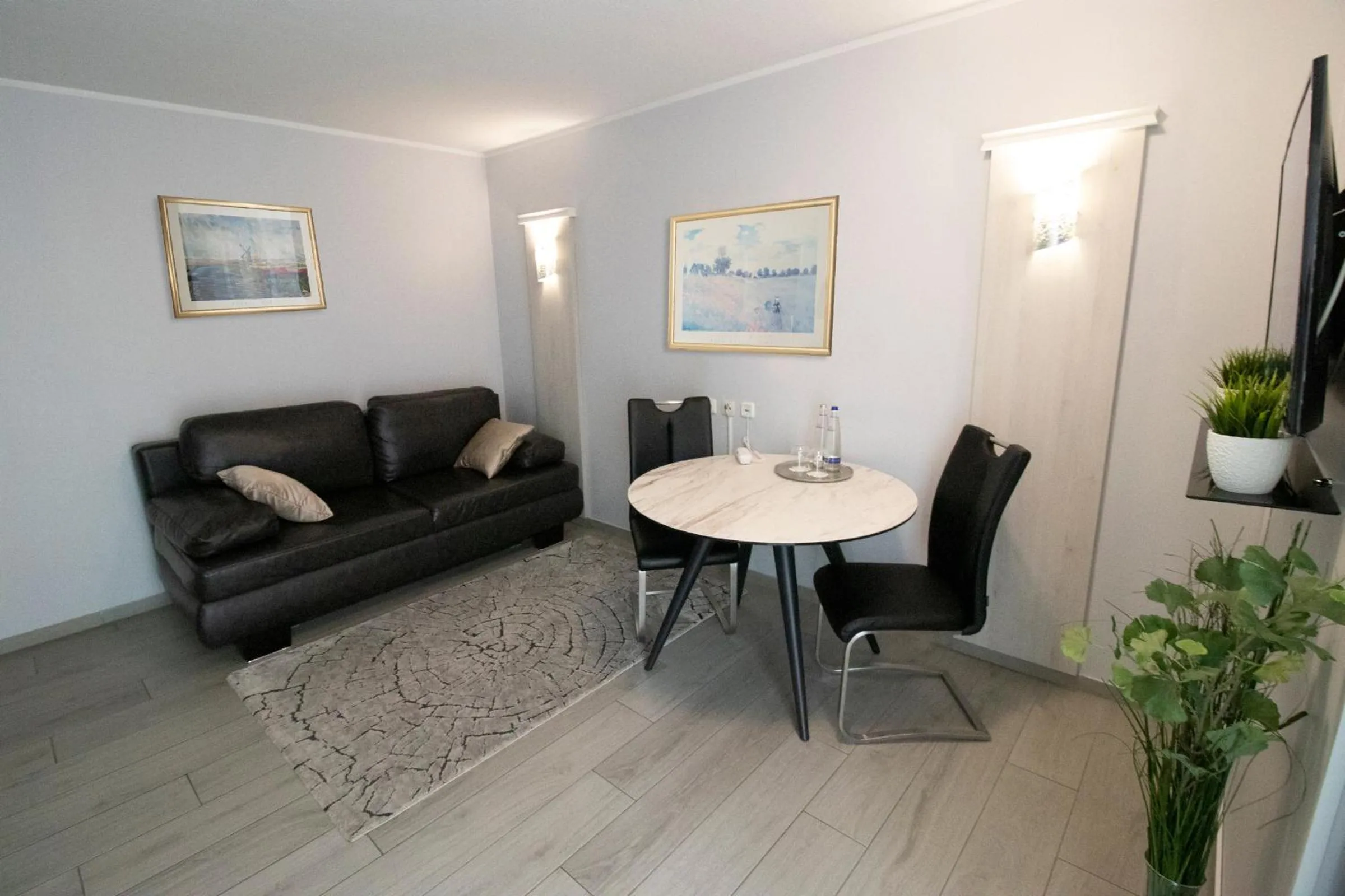 ARABEST Aparthotel & Boardinghouse