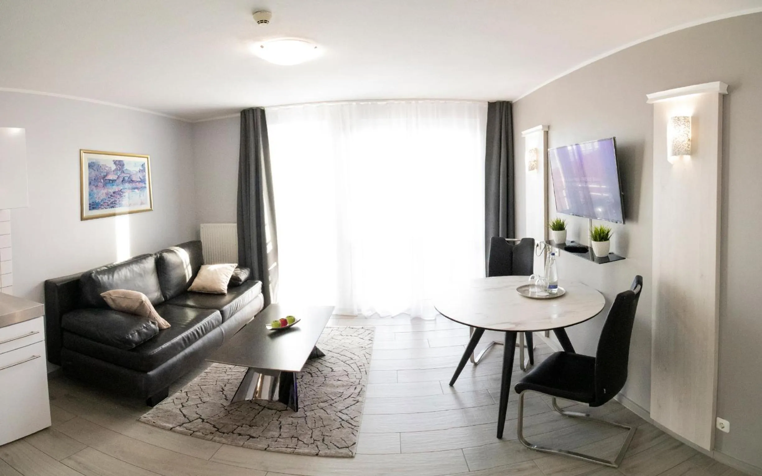 ARABEST Aparthotel & Boardinghouse