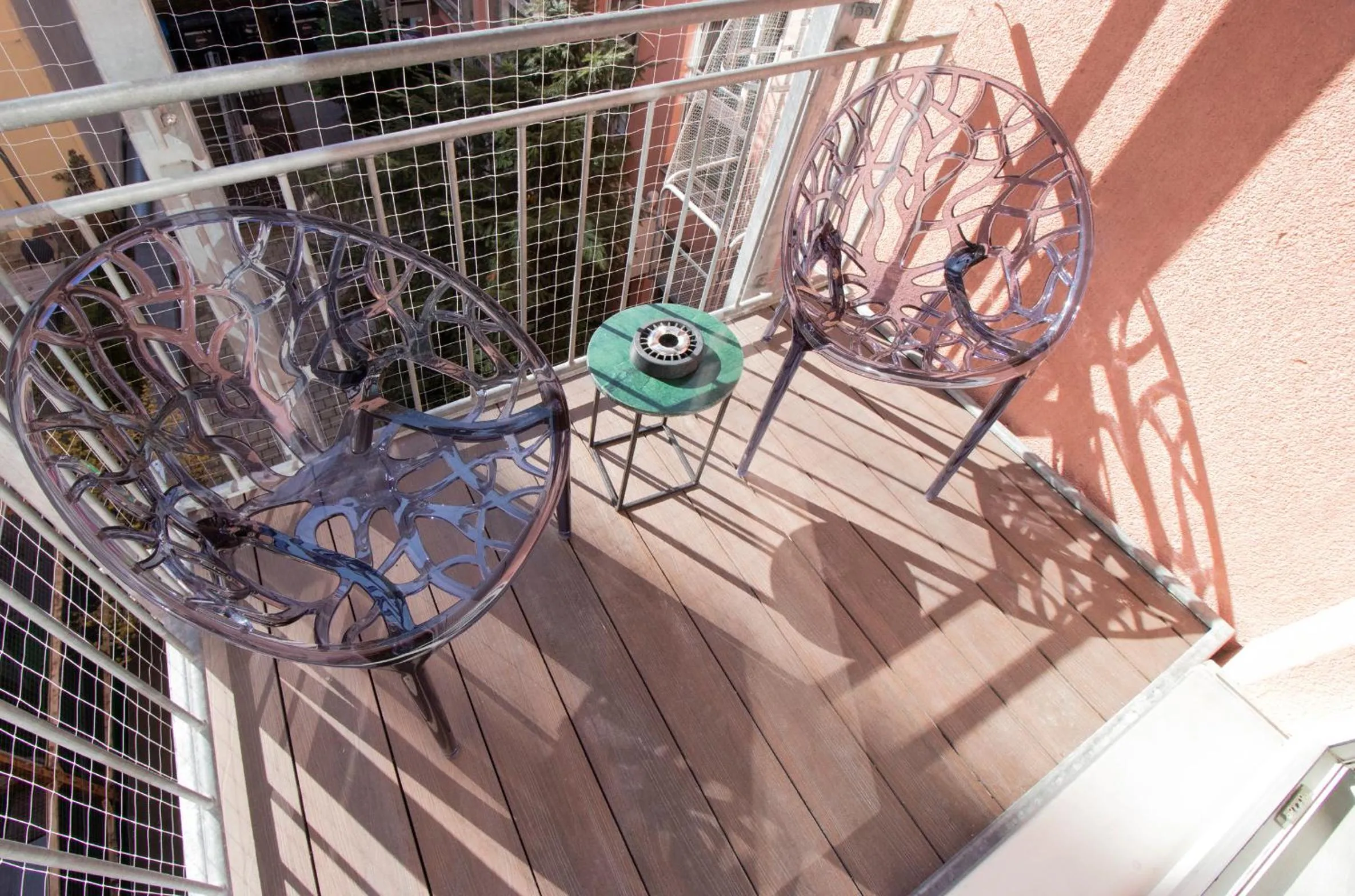 ARABEST Aparthotel & Boardinghouse