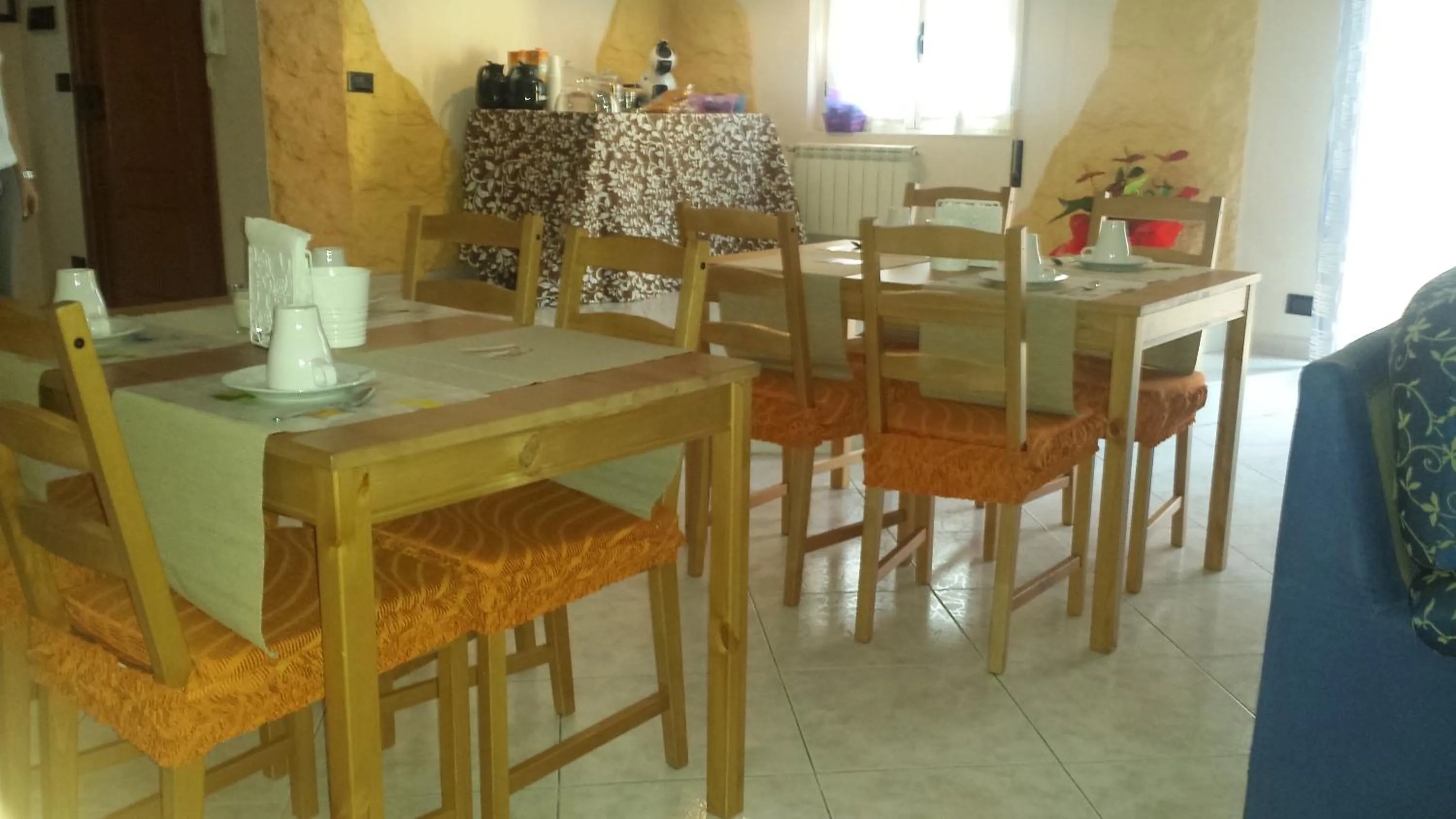 Breakfast in Bethel B&B