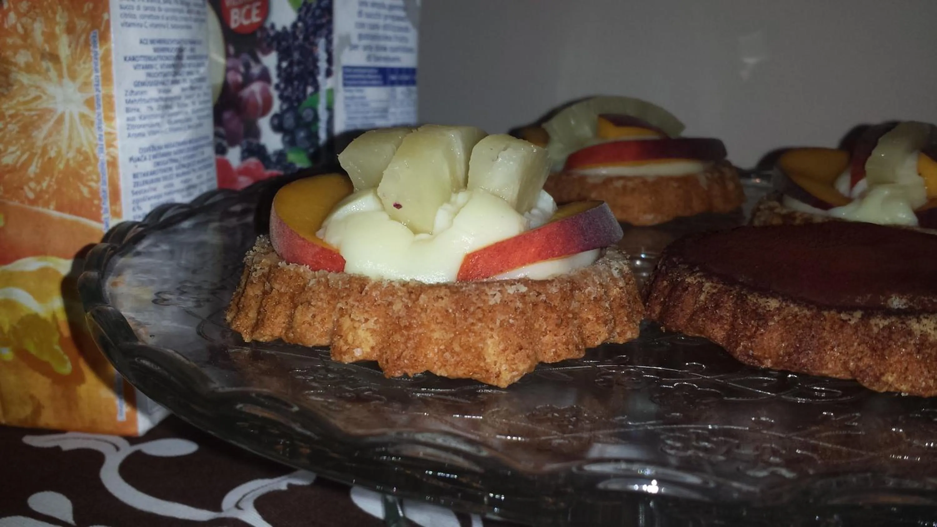 Breakfast in Bethel B&B