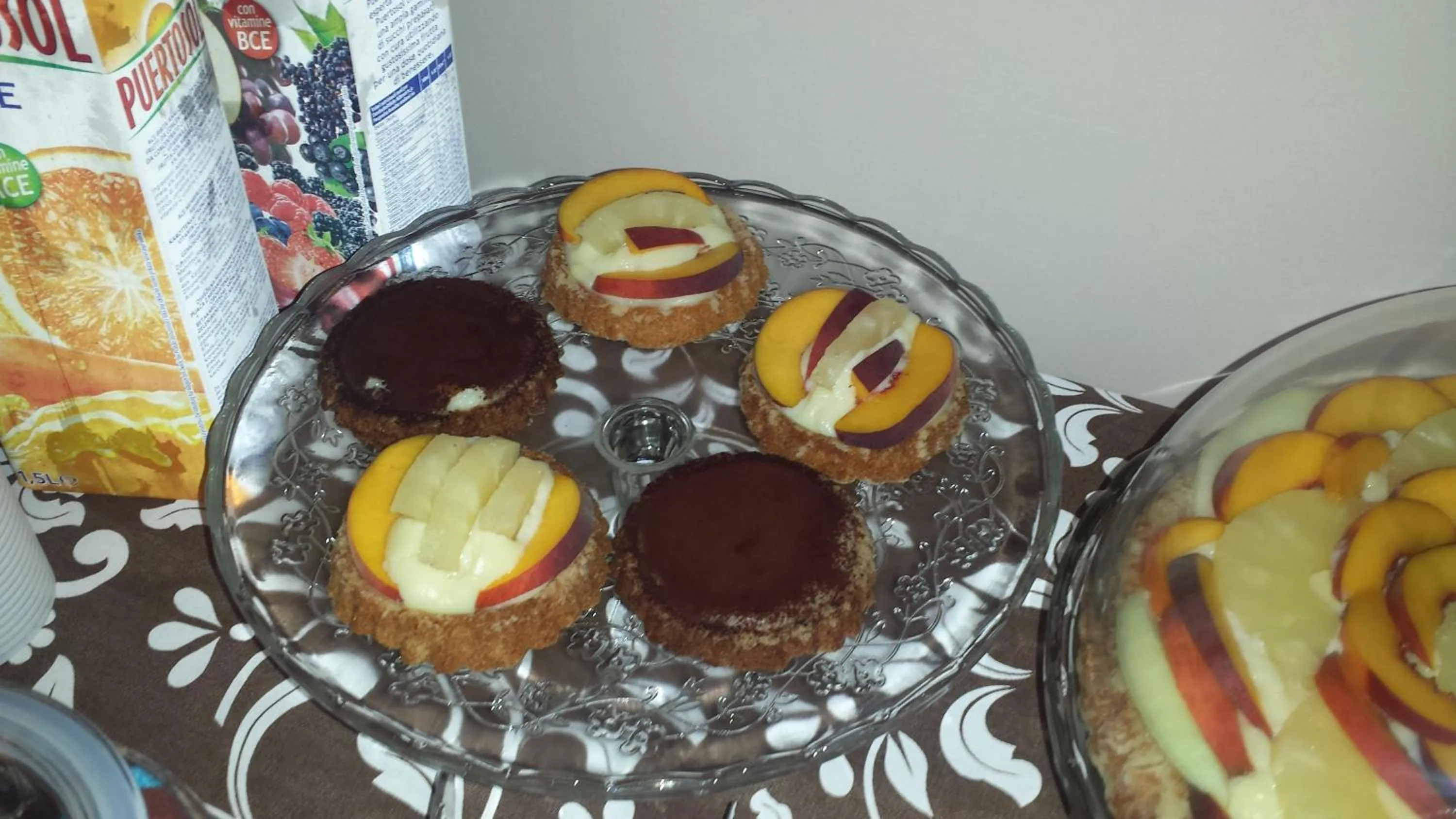 Breakfast in Bethel B&B