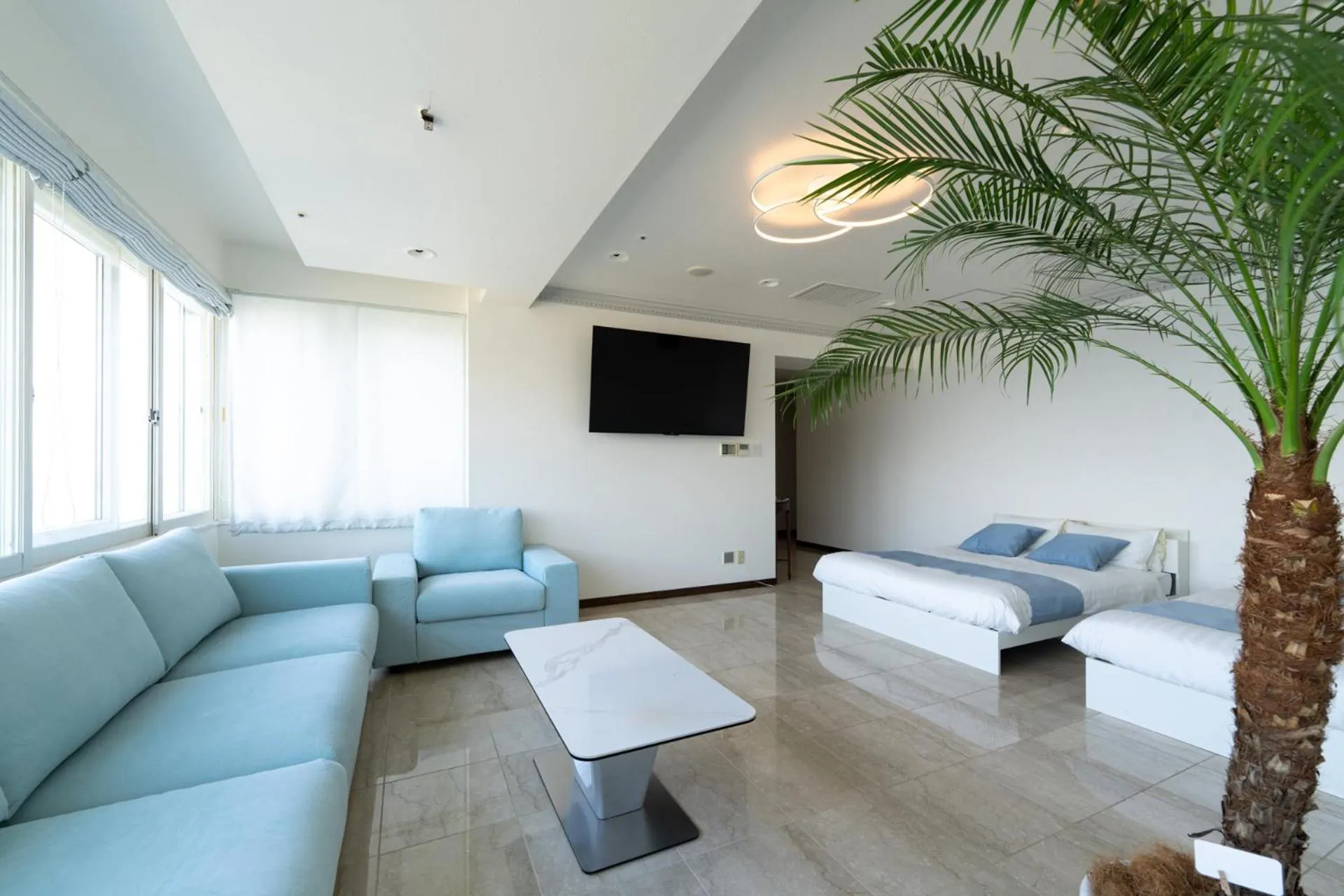 Kur and Hotel Suruga