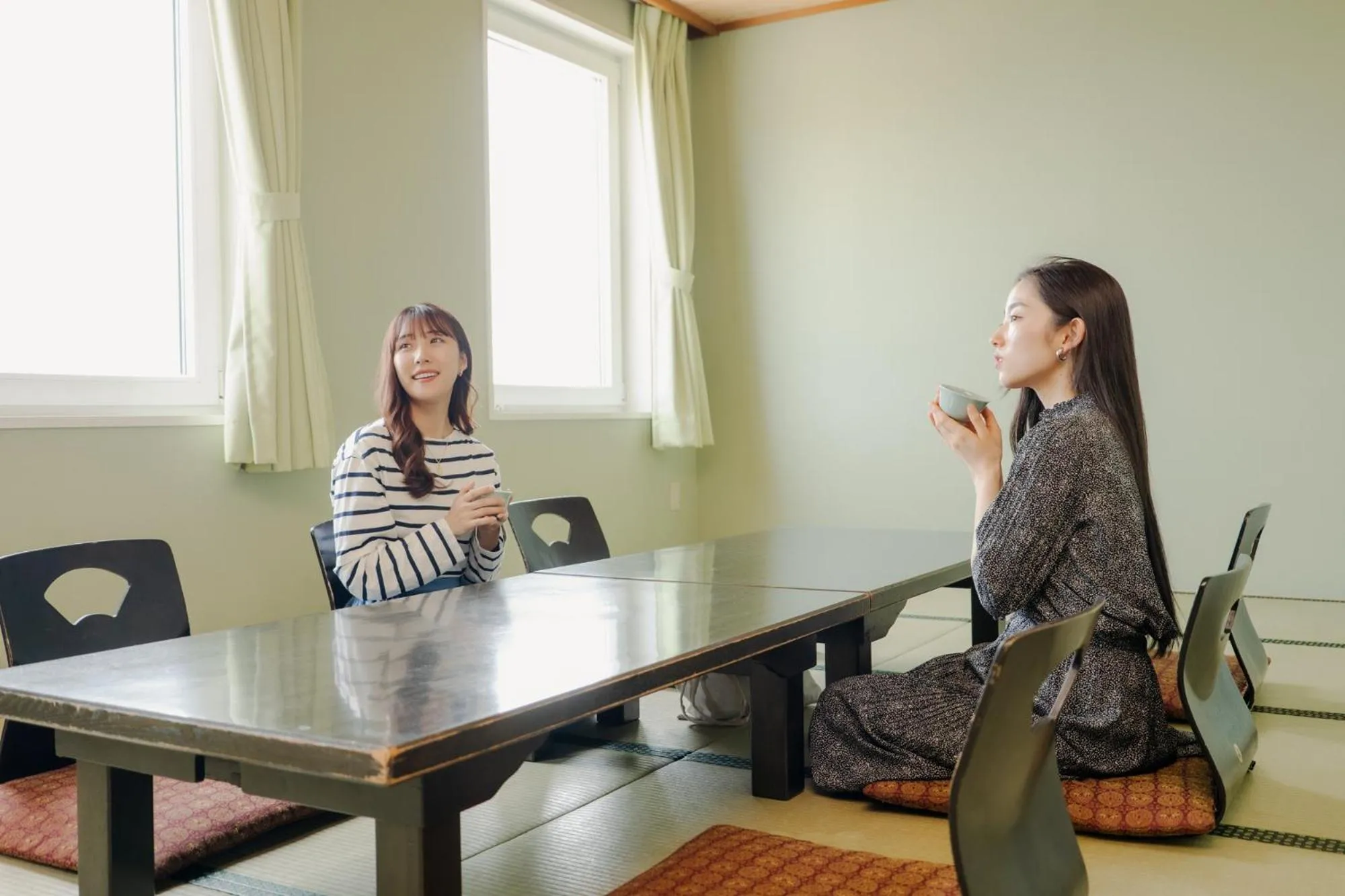 Kur and Hotel Suruga