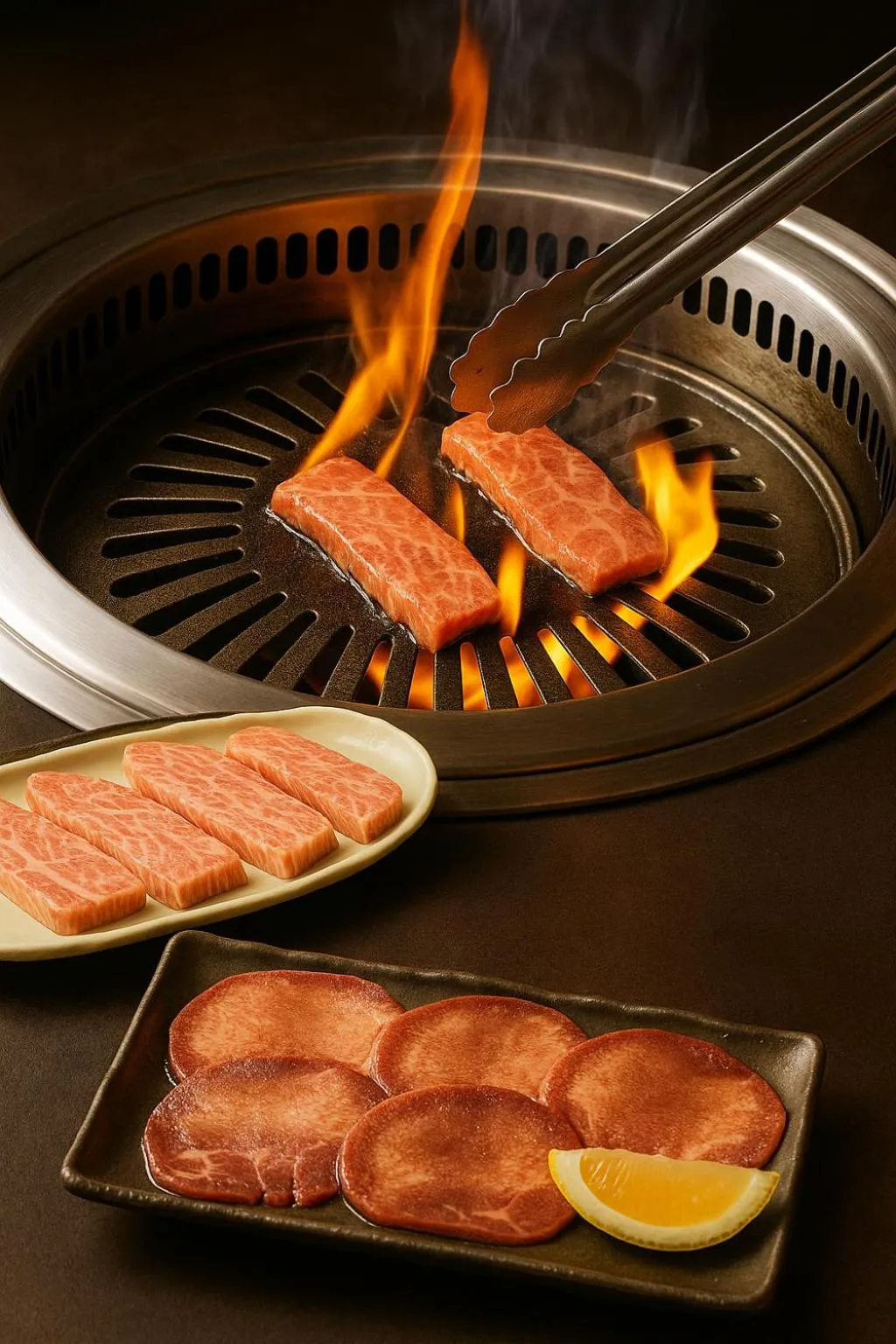 Kur and Hotel Suruga