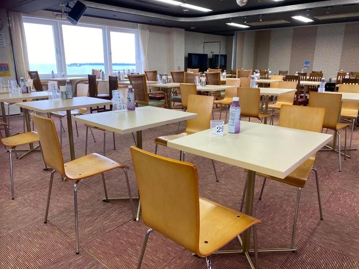 Kur and Hotel Suruga