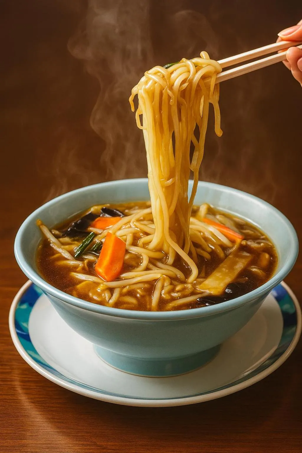 Kur and Hotel Suruga