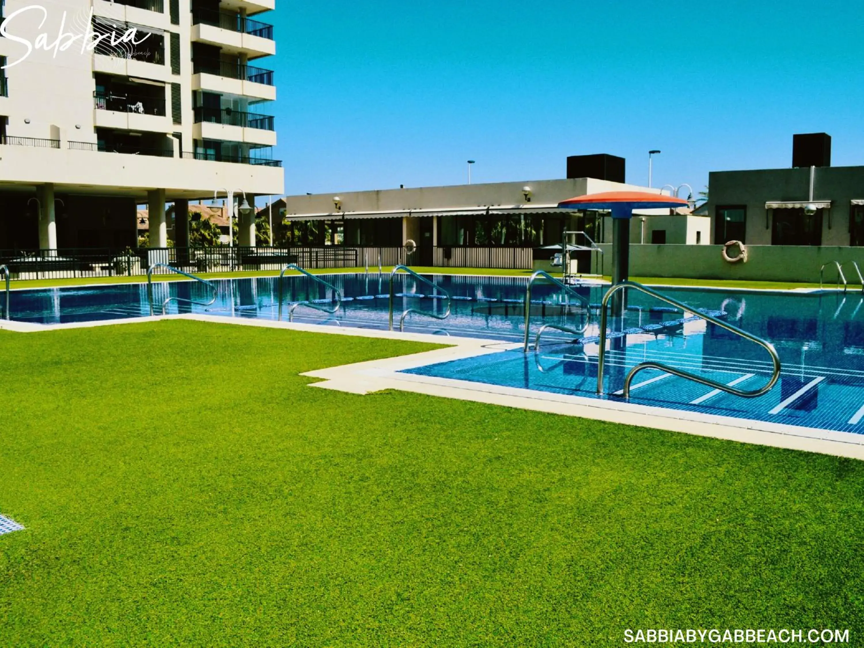 Sabbia Valencia Apartment Sabbia Valencia Apartment