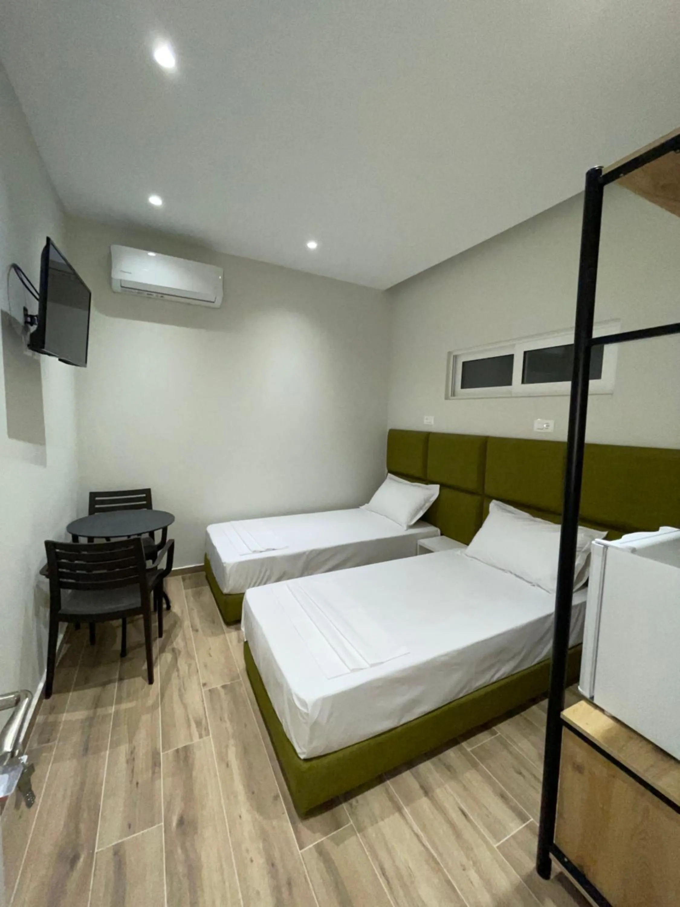 Standard Double or Twin Room in Hotel Rai