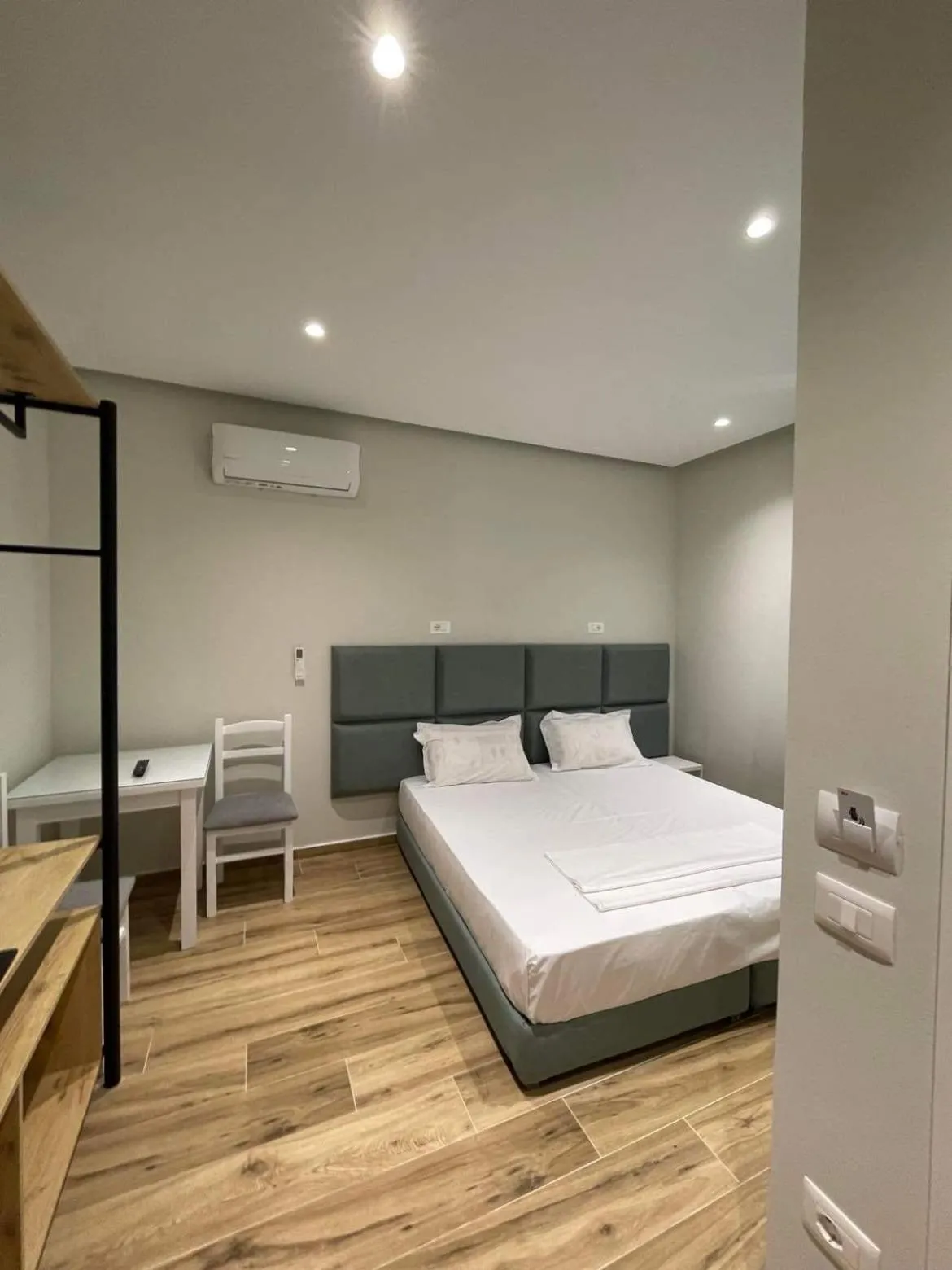 Superior Double Room in Hotel Rai
