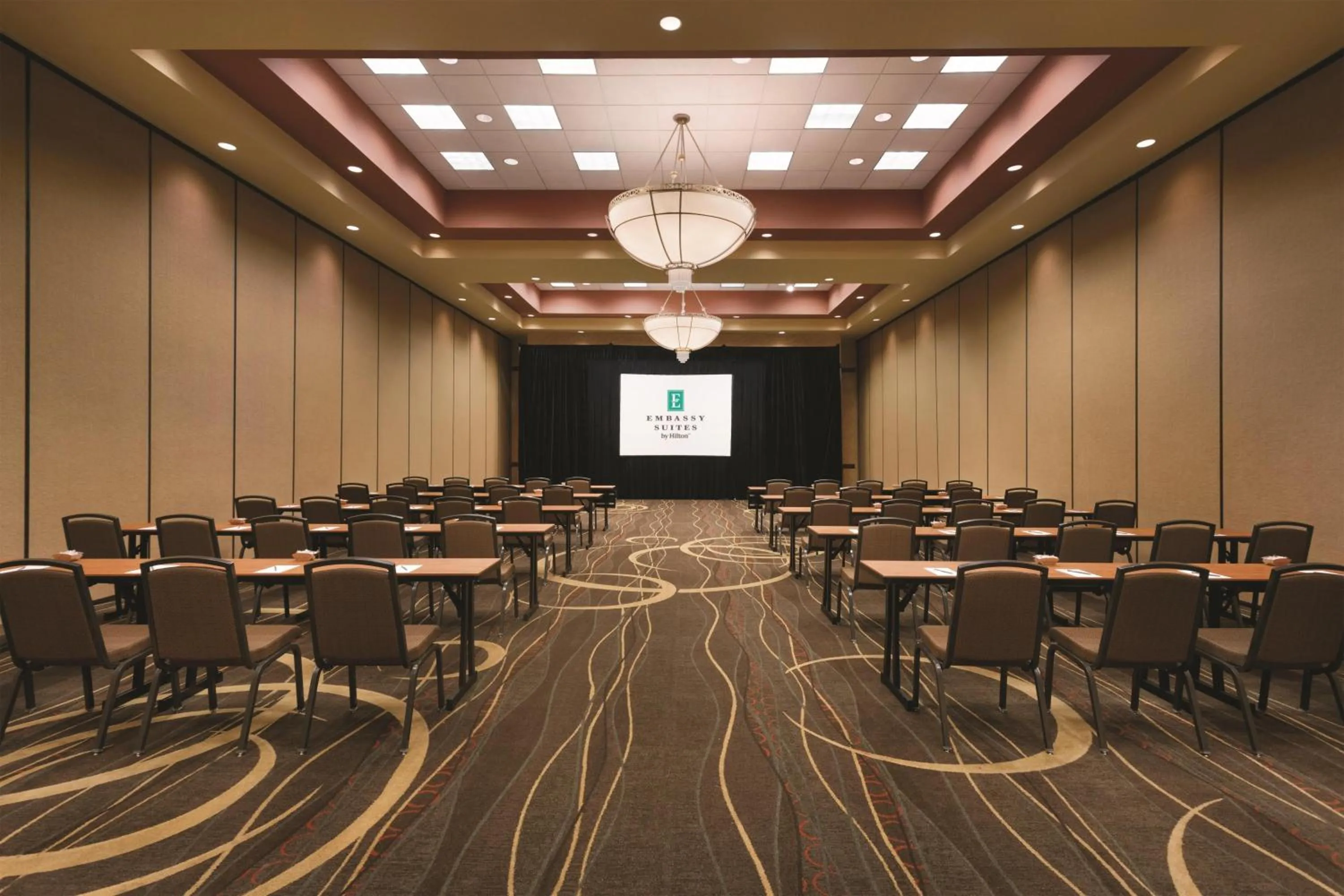Meeting/conference room in Embassy Suites by Hilton Franklin Cool Spring