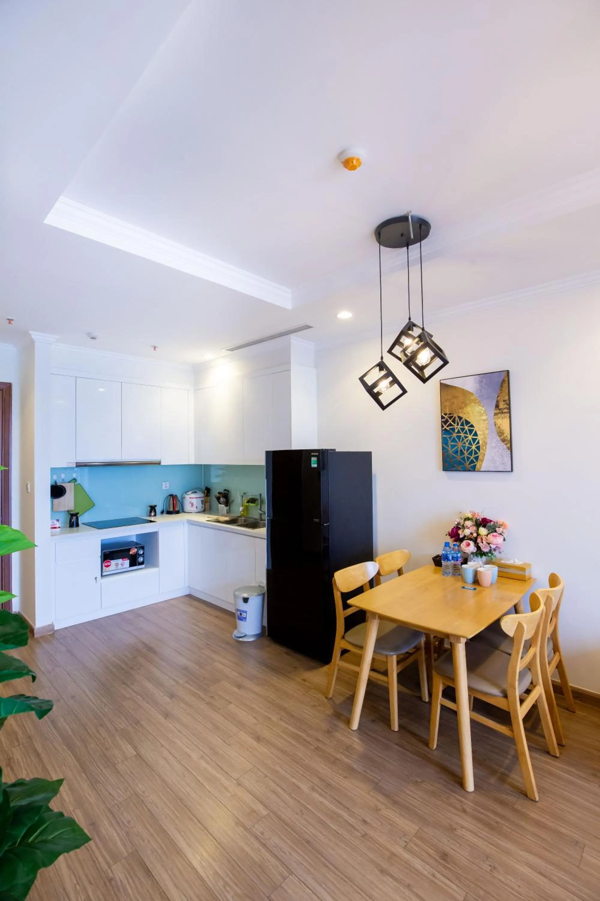 Full House Times City