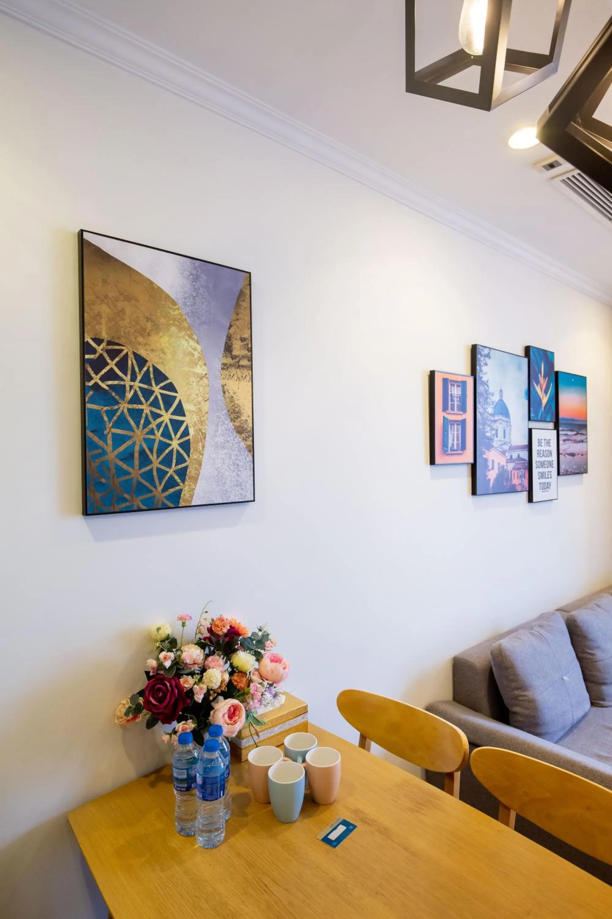 Full House Times City