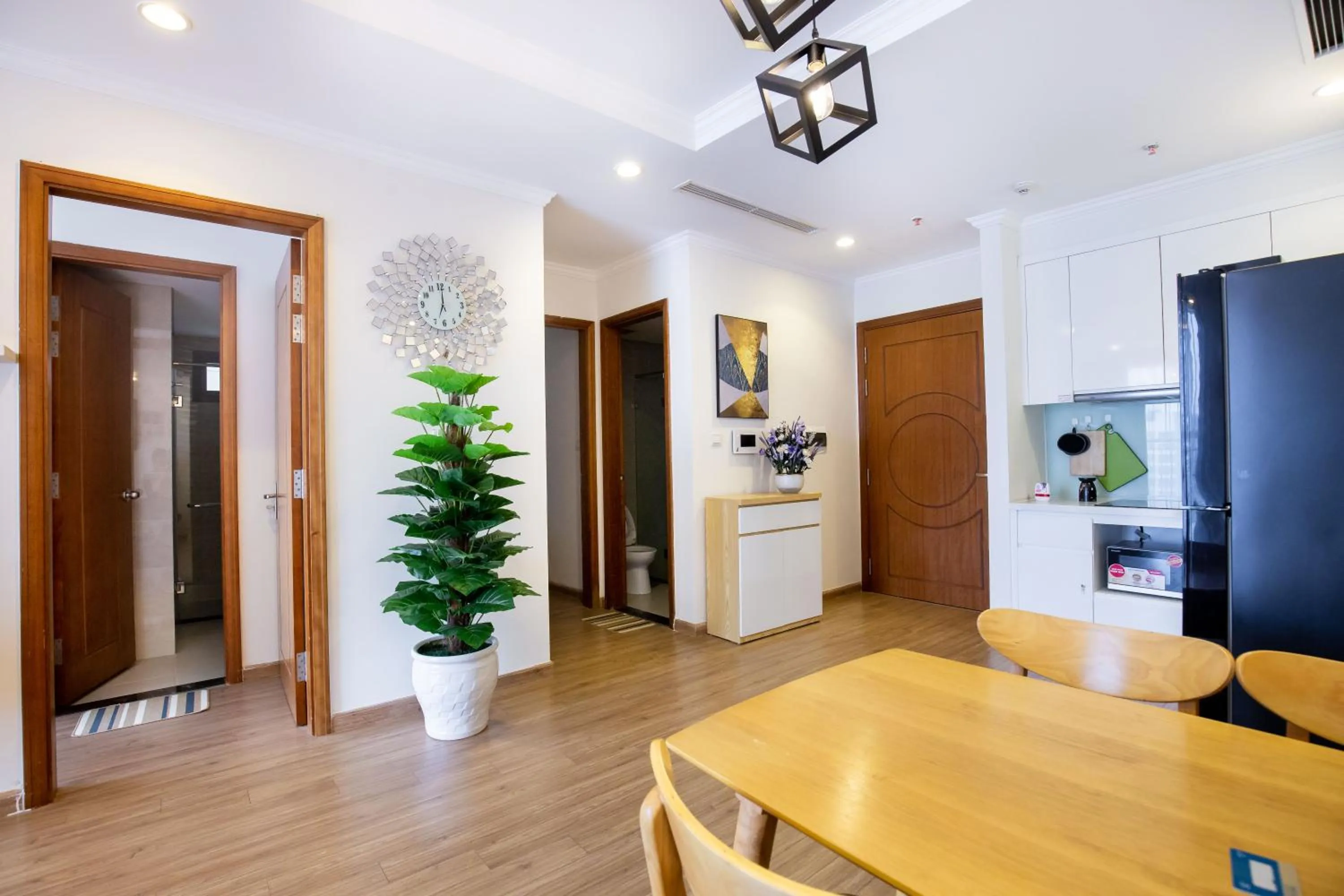 Full House Times City