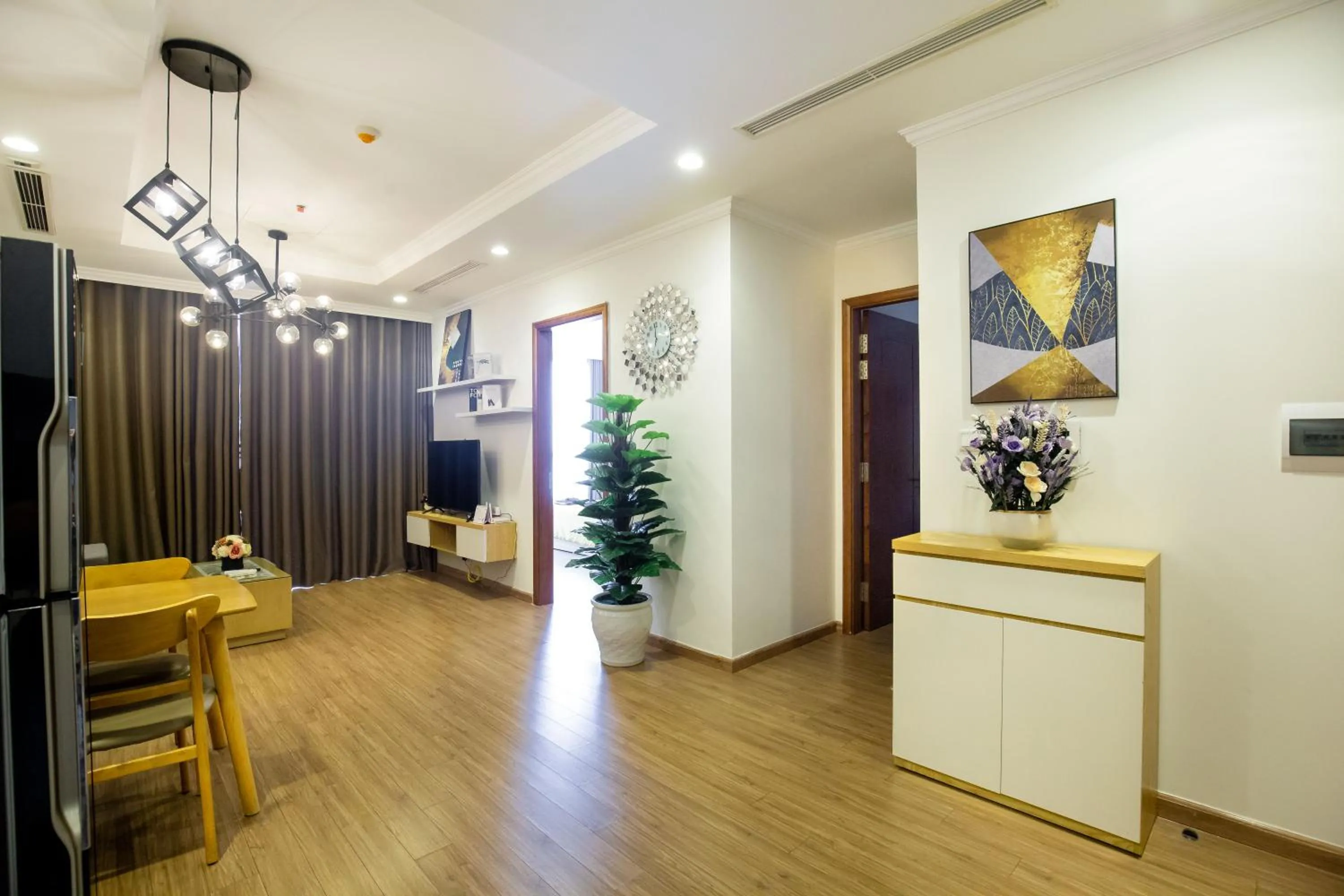 Full House Times City