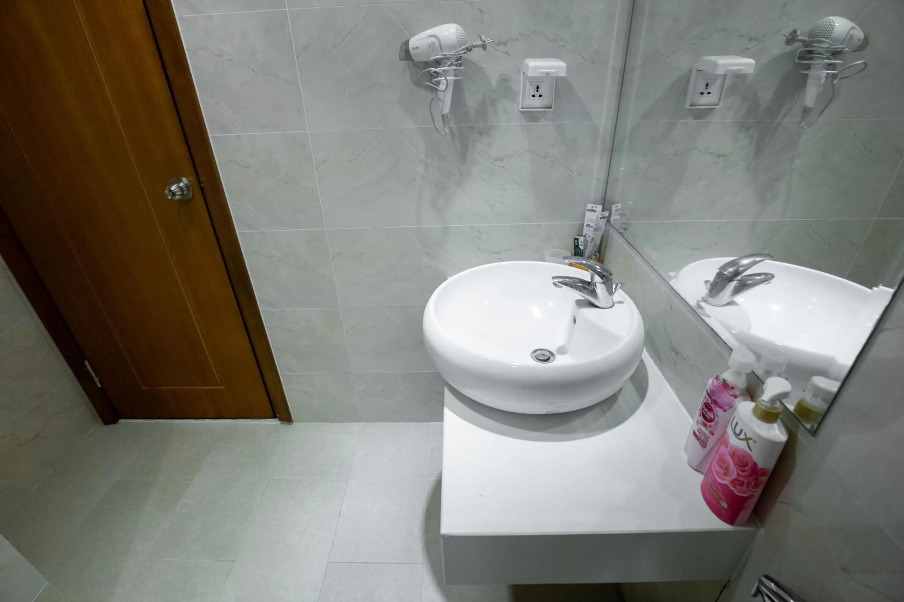 Full House Times City