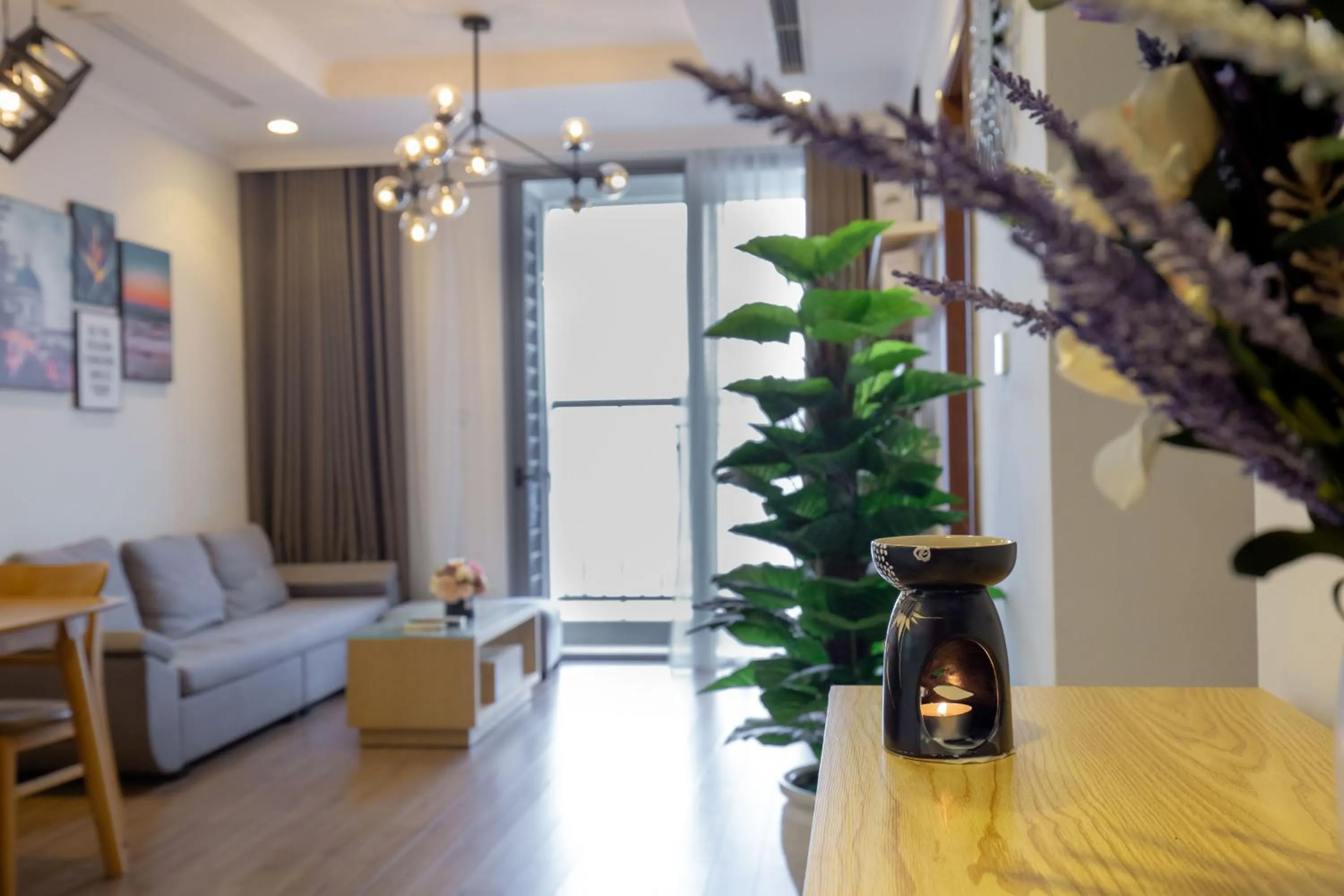 Full House Times City