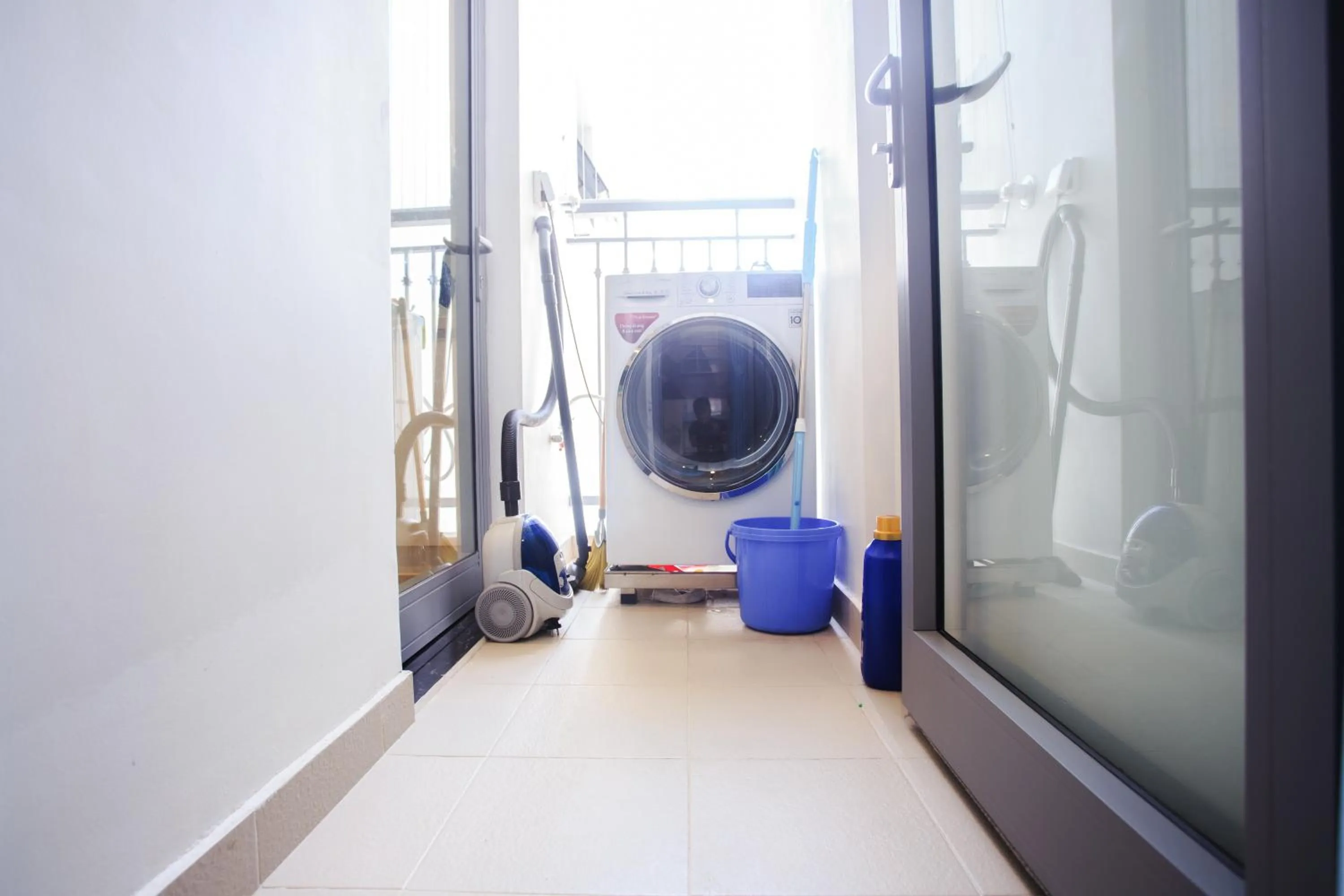 Other in Full House Times City