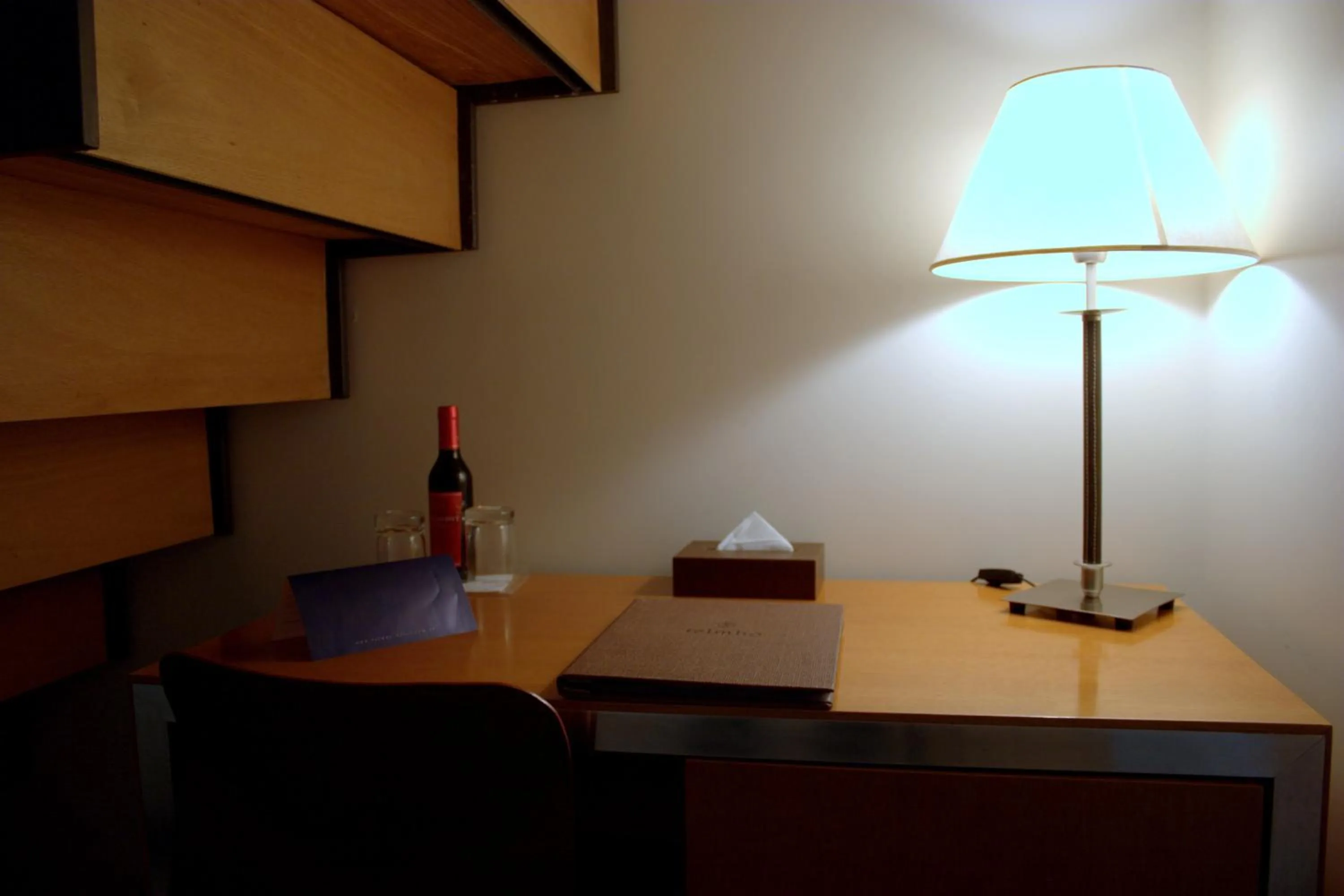 Decorative detail in Telmho Hotel Boutique