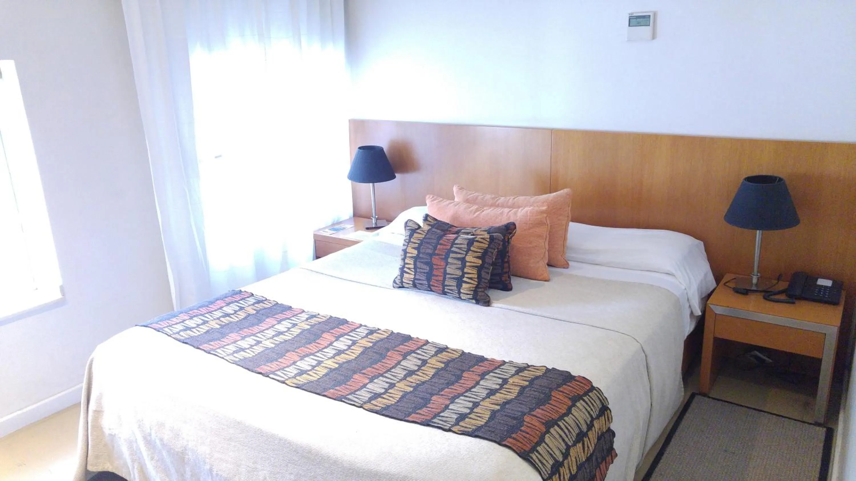 Bedroom, Bed in Telmho Hotel Boutique