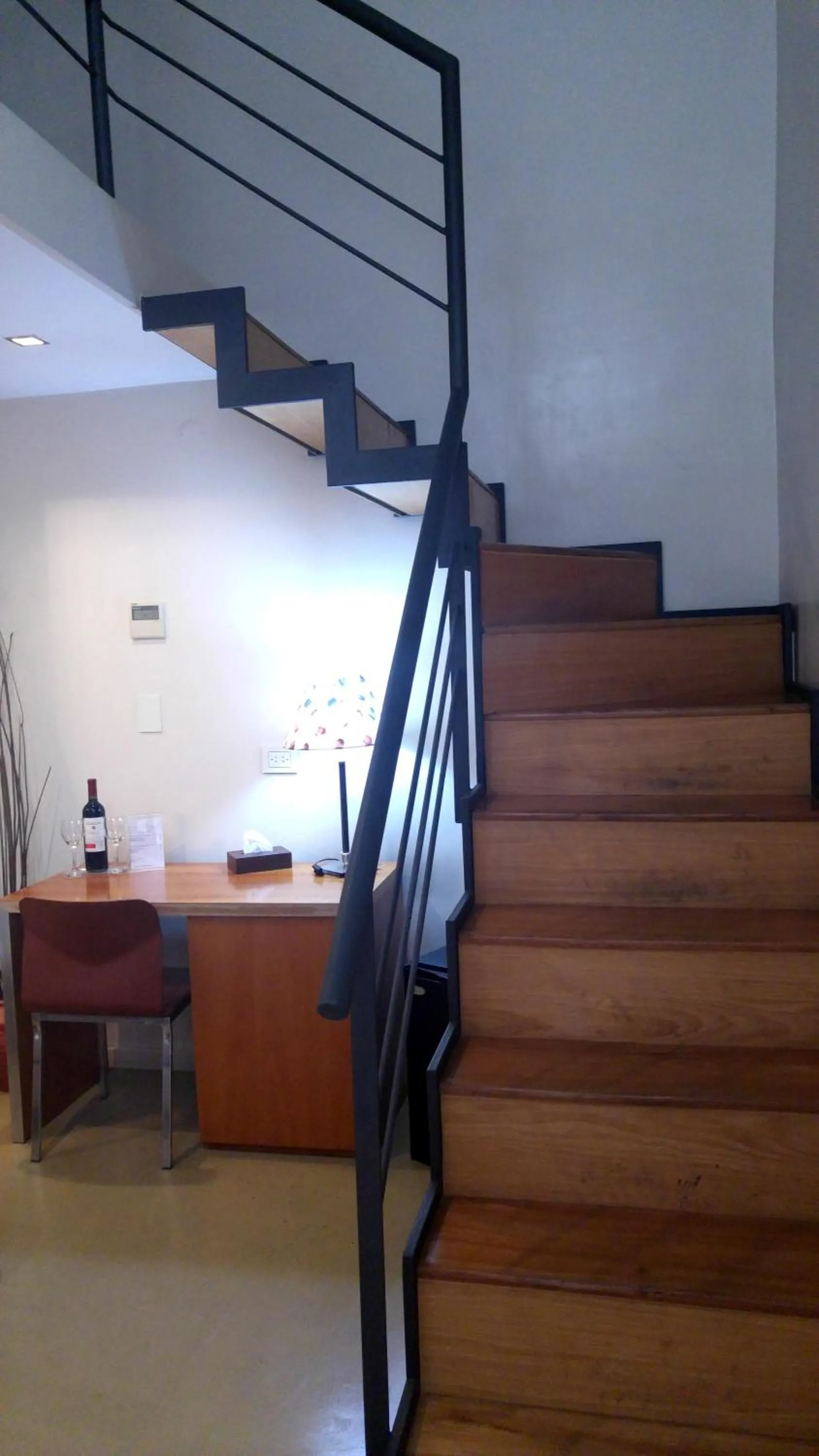 Photo of the whole room in Telmho Hotel Boutique