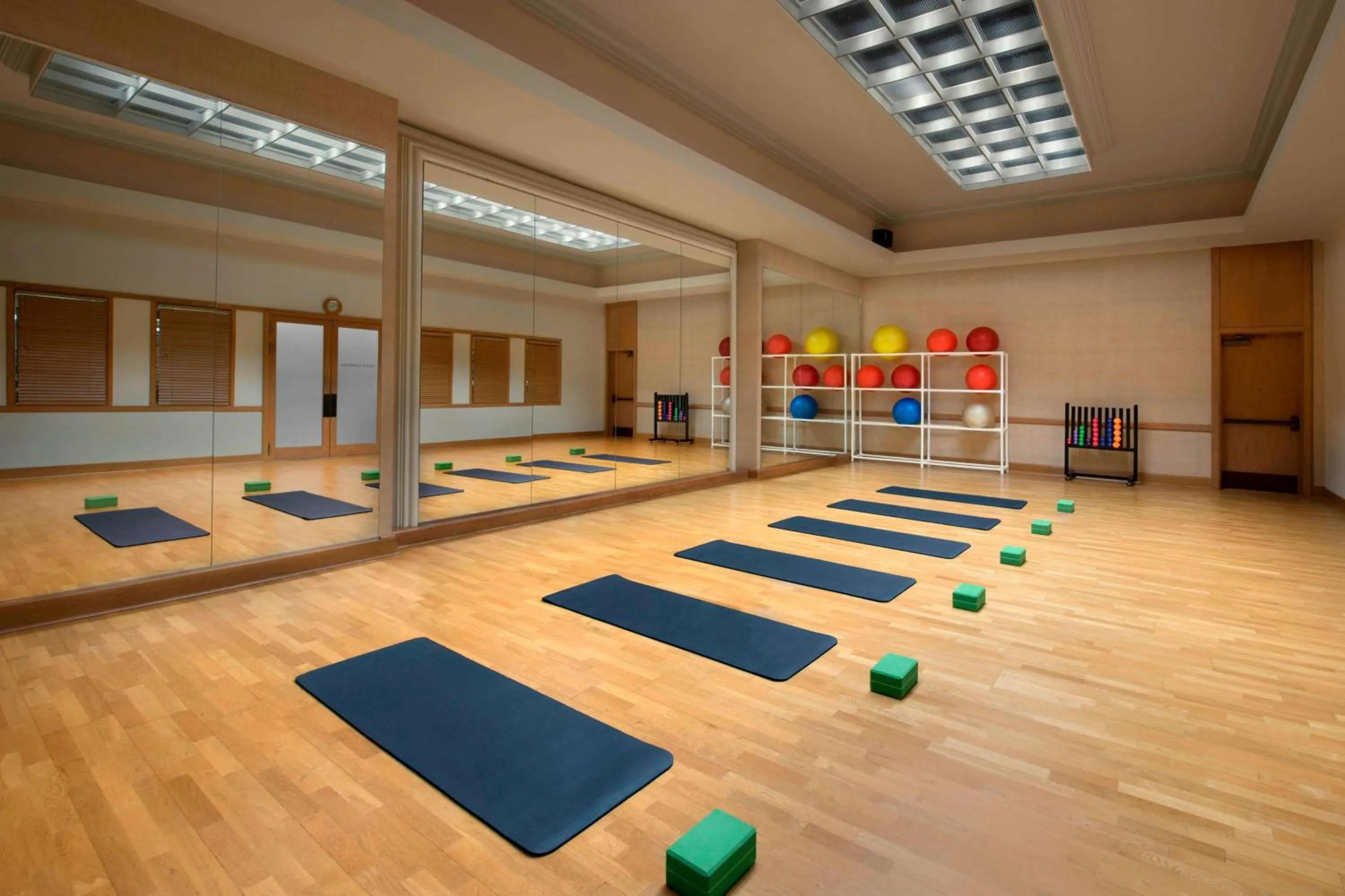 Spa and wellness centre/facilities in The Royal Sonesta Kauai Resort Lihue