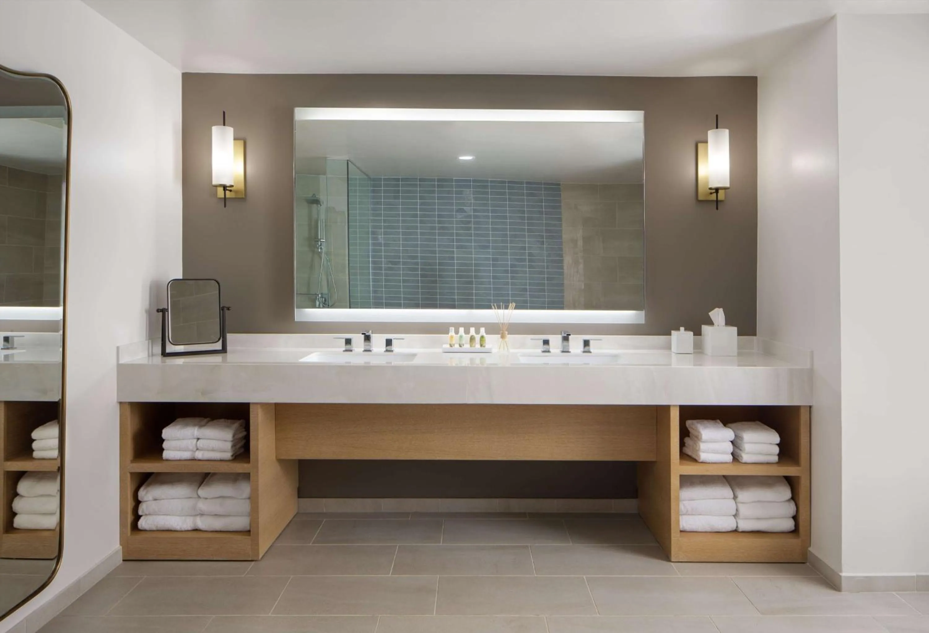 Bathroom in The Royal Sonesta Kauai Resort Lihue