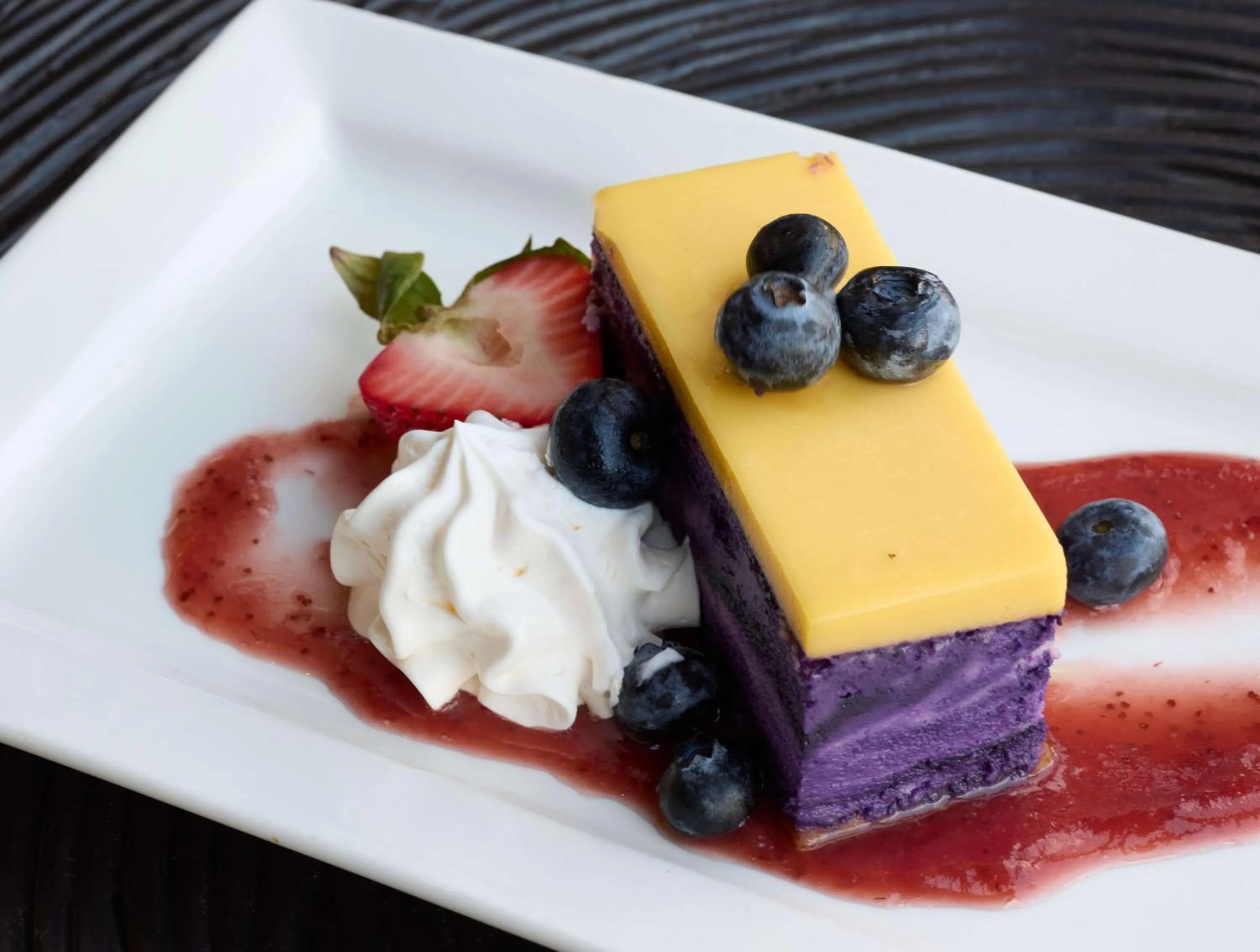 Food and drinks in The Royal Sonesta Kauai Resort Lihue