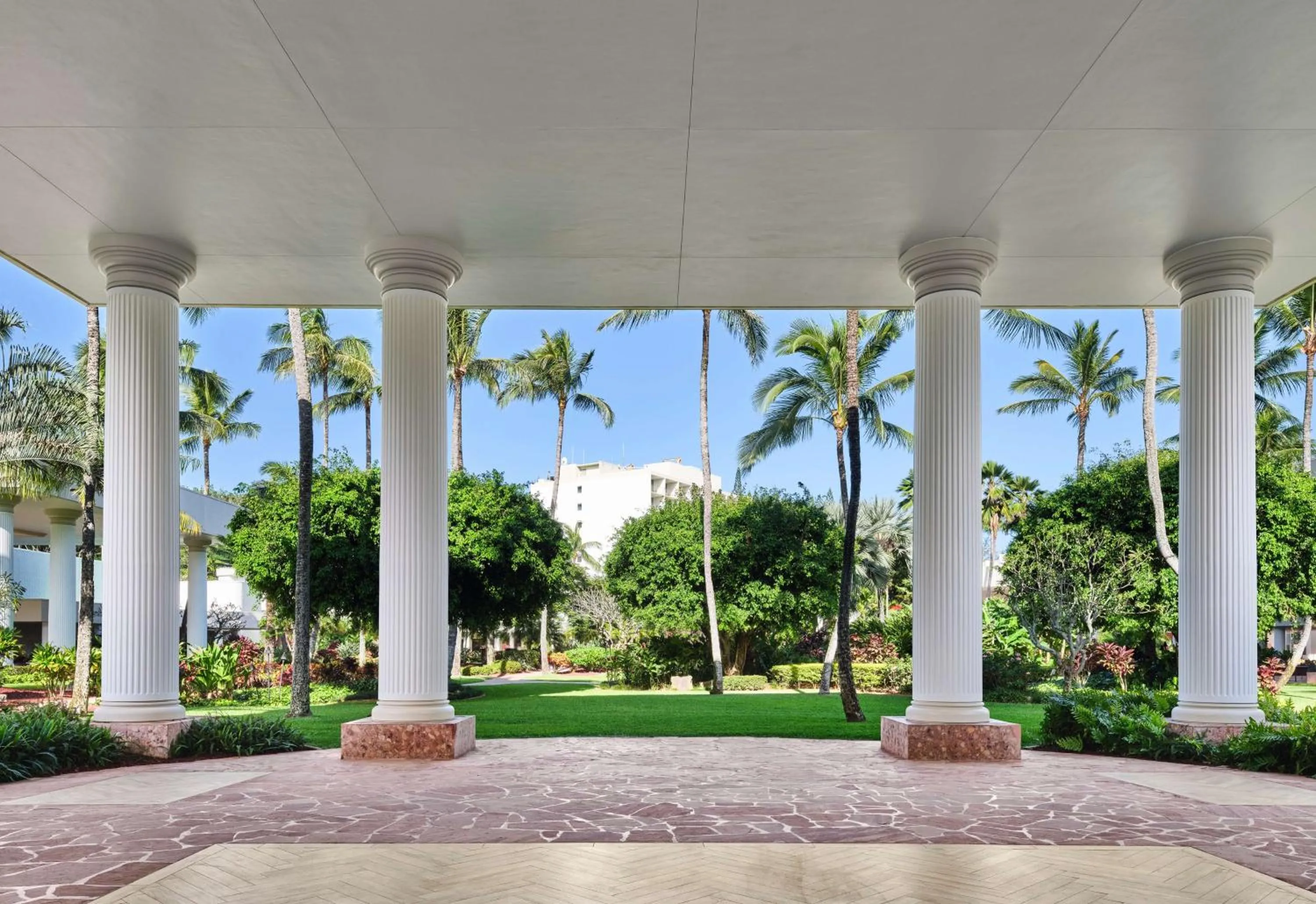 Meeting/conference room in The Royal Sonesta Kauai Resort Lihue