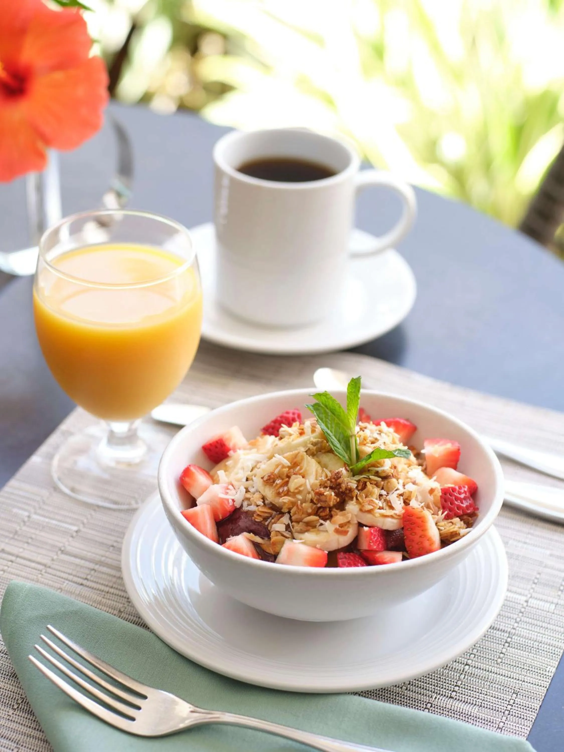 Restaurant/places to eat in The Royal Sonesta Kauai Resort Lihue