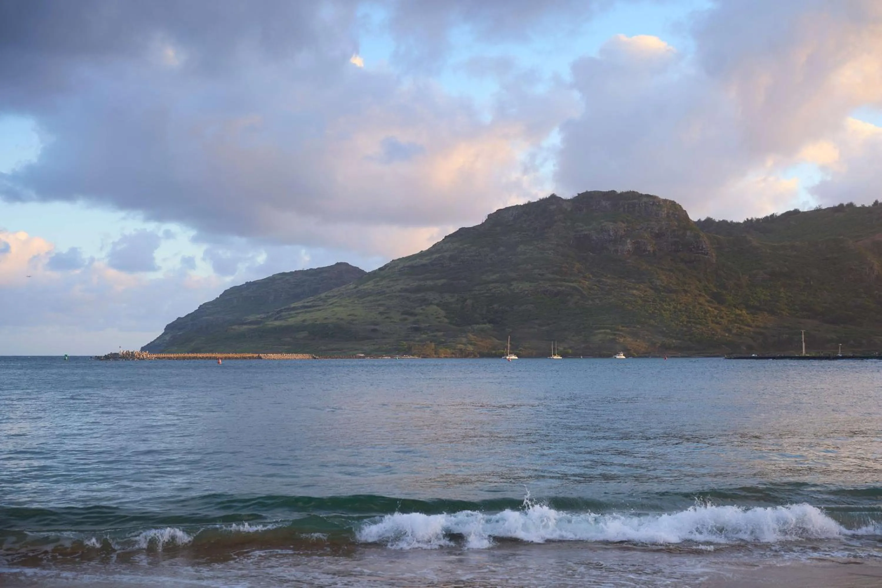 Beach in The Royal Sonesta Kauai Resort Lihue