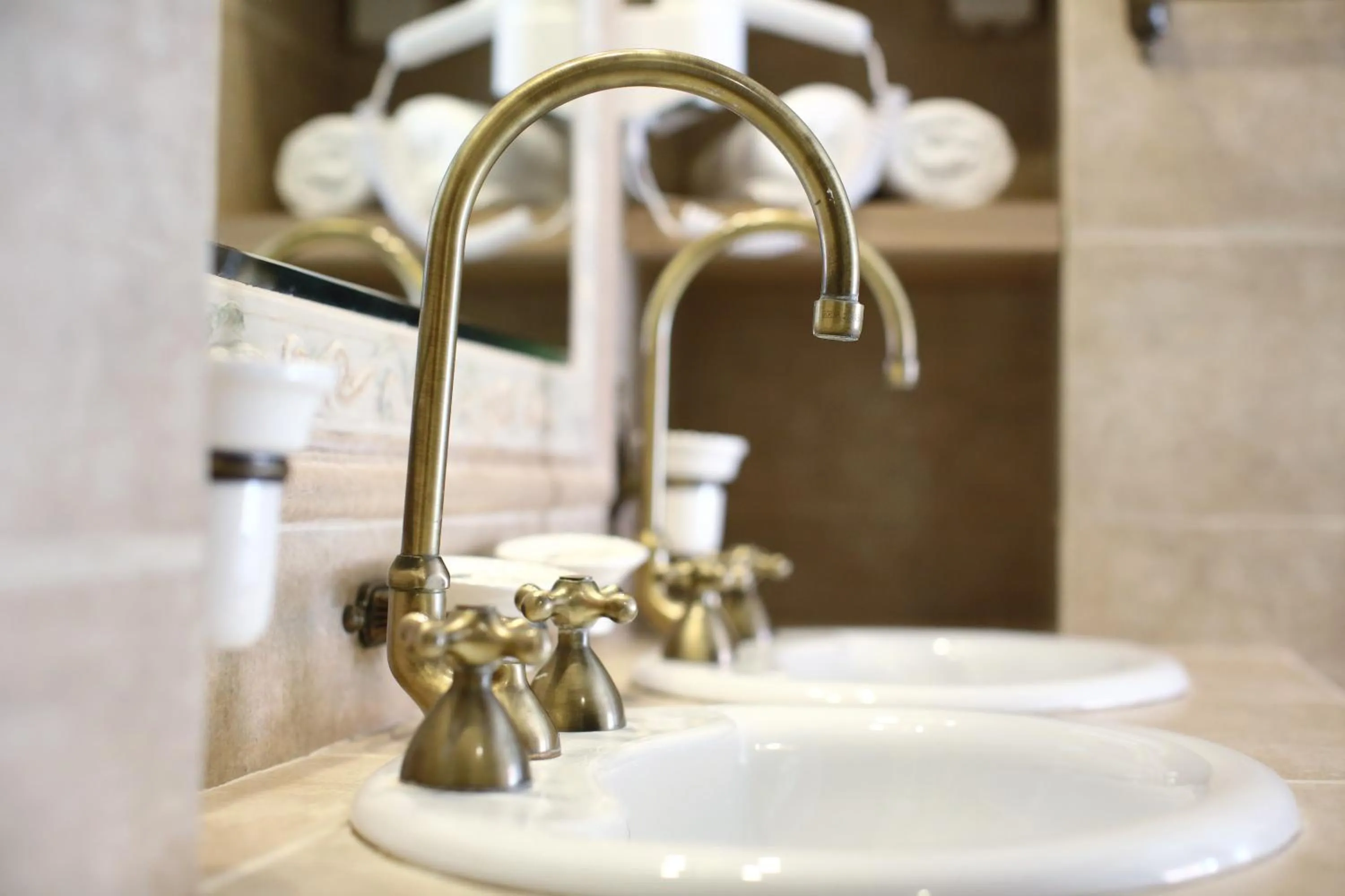 Bathroom in Hotel Blanca Resort & Spa